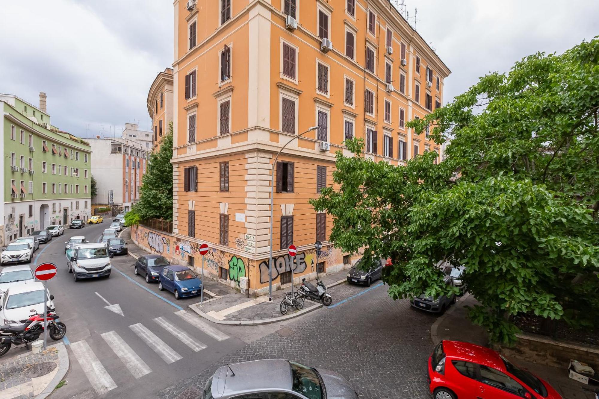 Apartment Fama - Le Volte Rome