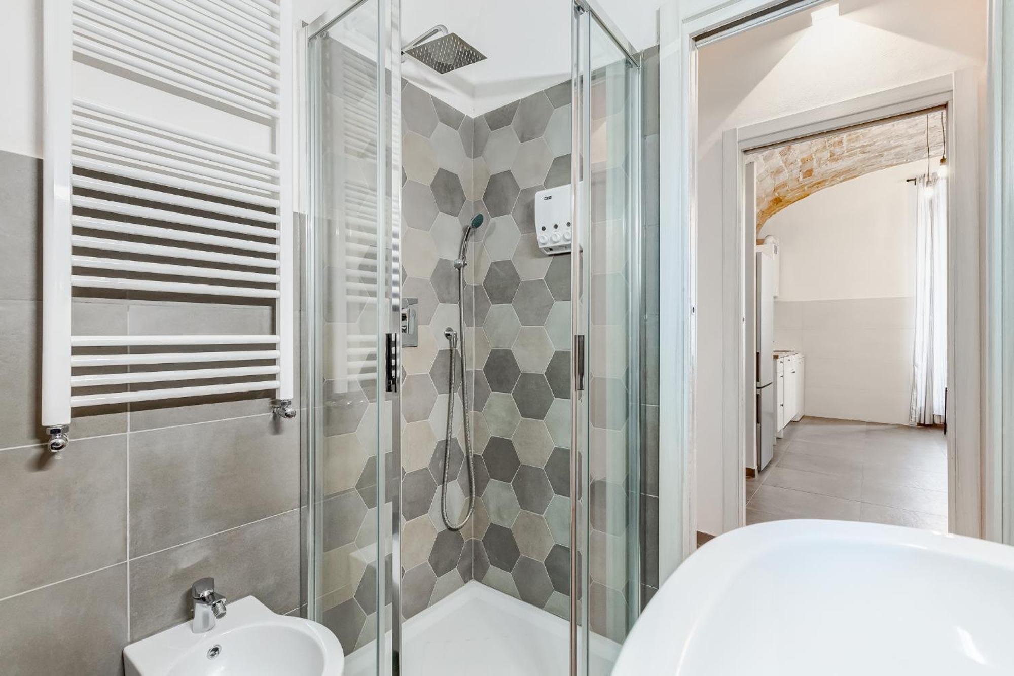 Apartment Fama - Le Volte Rome
