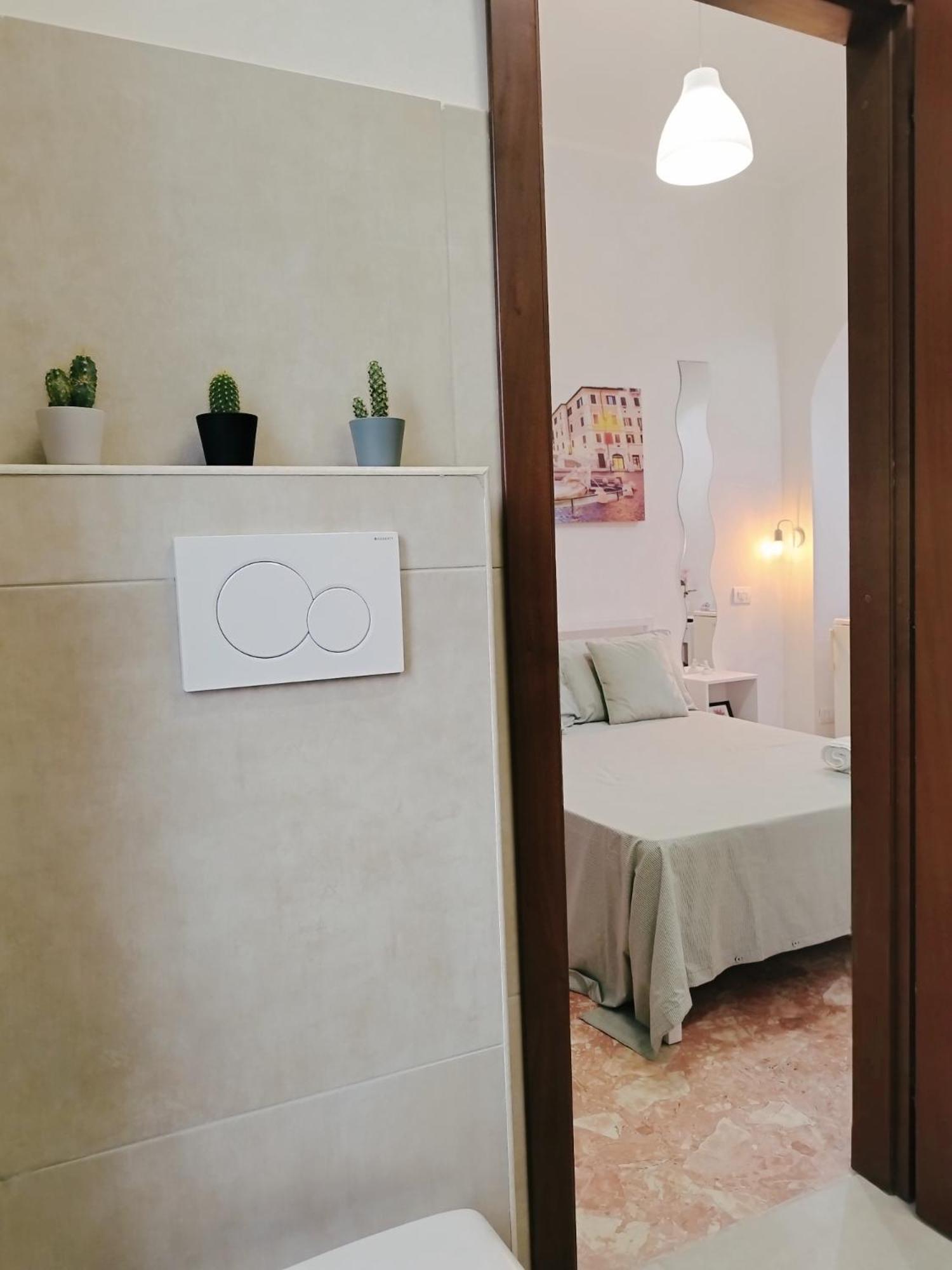Bed & Breakfast Colosseo
