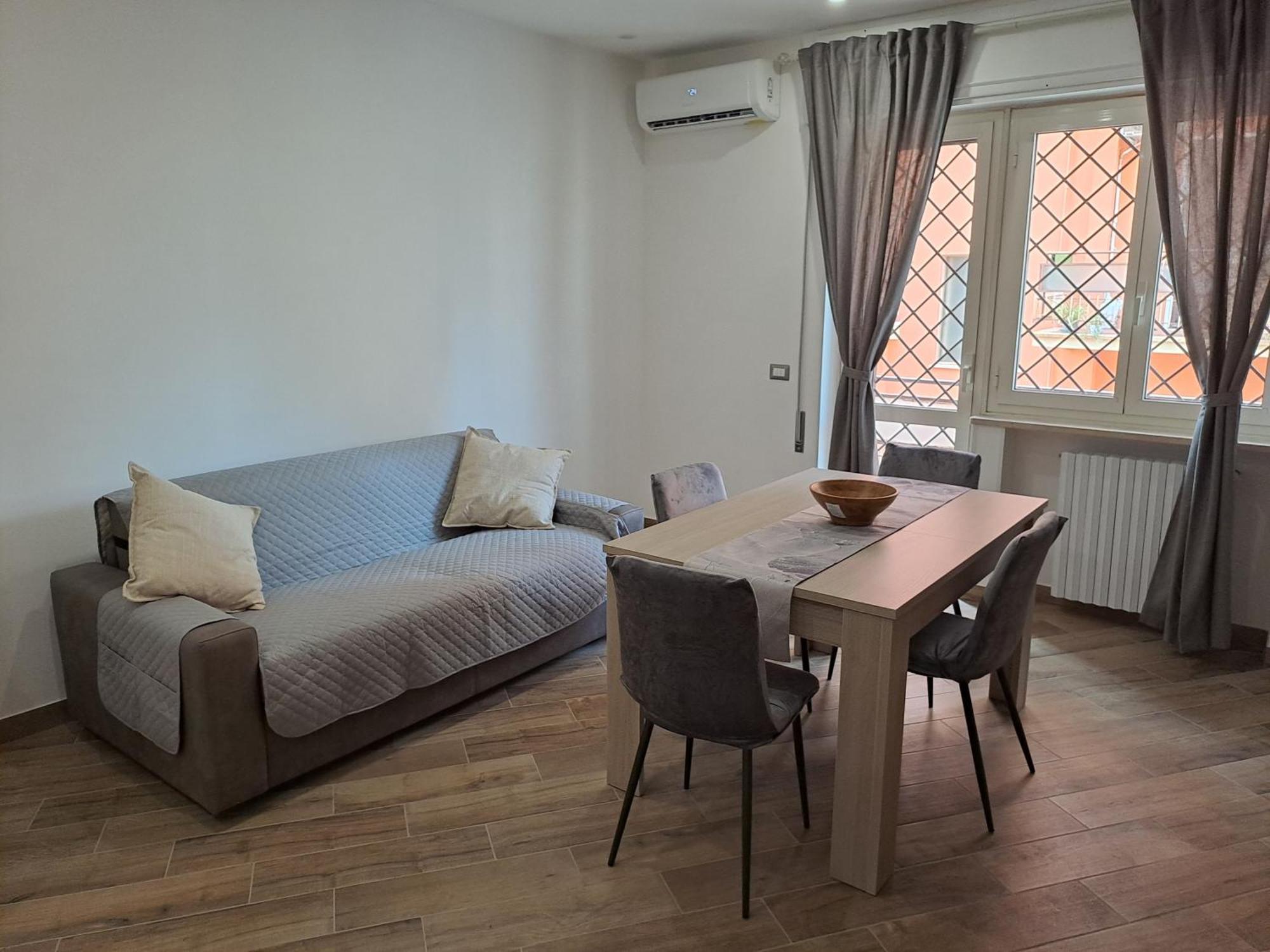 Apartment Maximus Vatican House Rome