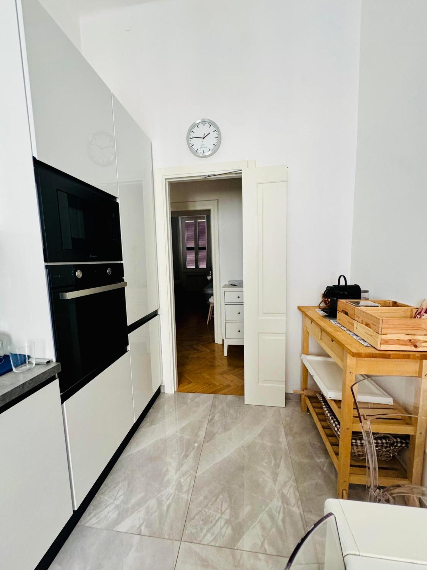 Appartement Charming Vaticano Rome