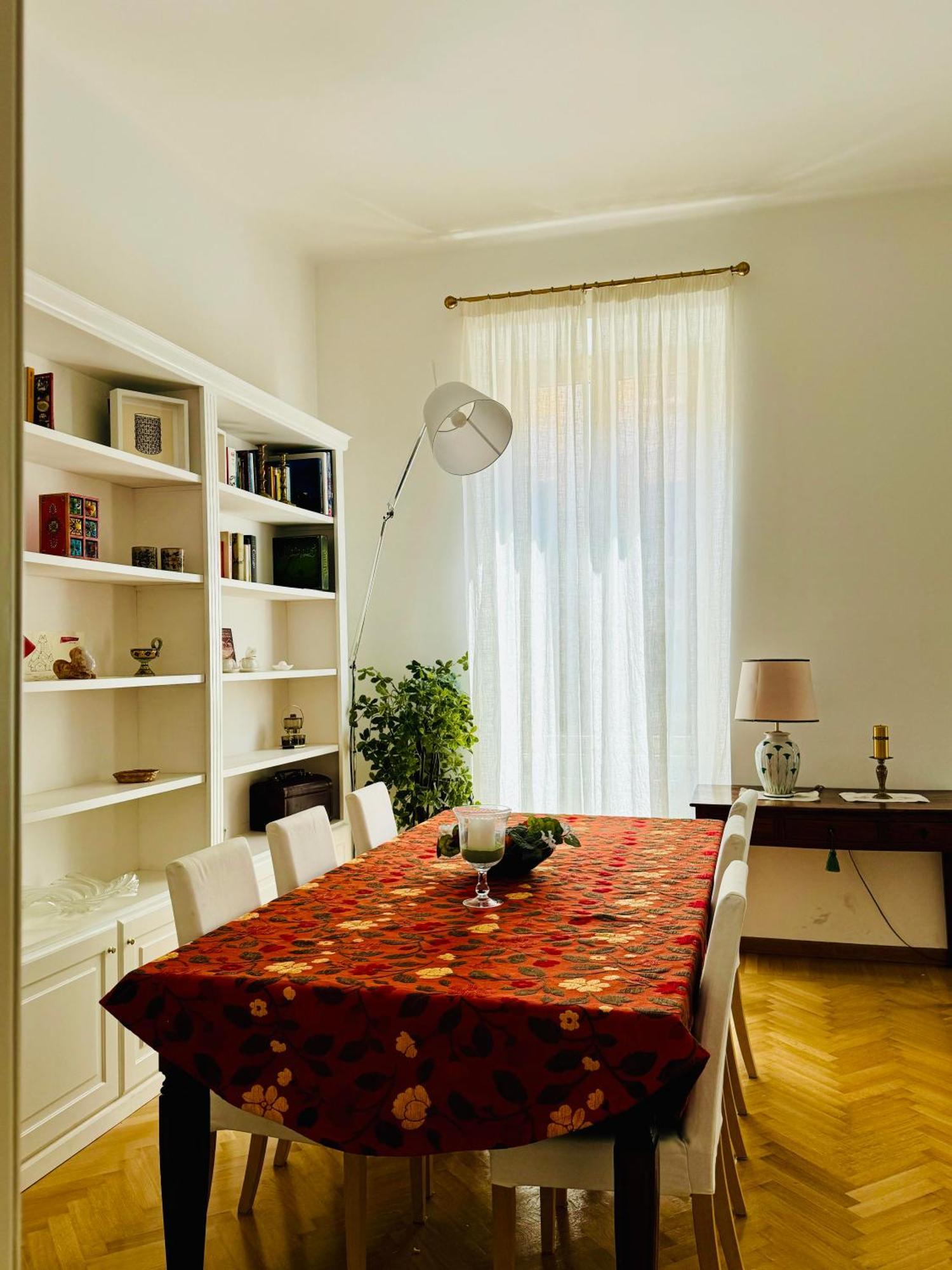 Appartement Charming Vaticano