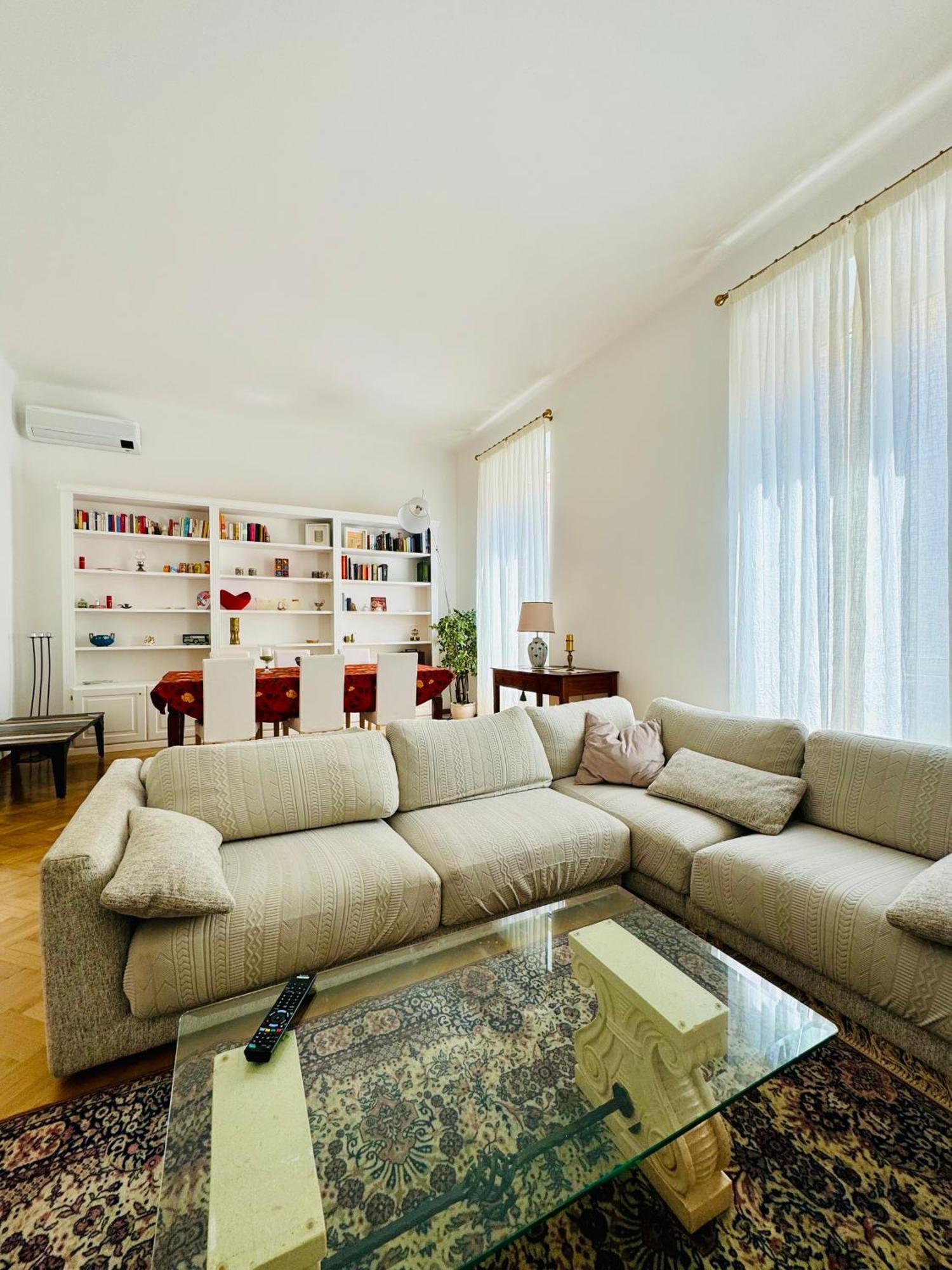 Apartment Charming Vaticano Rome