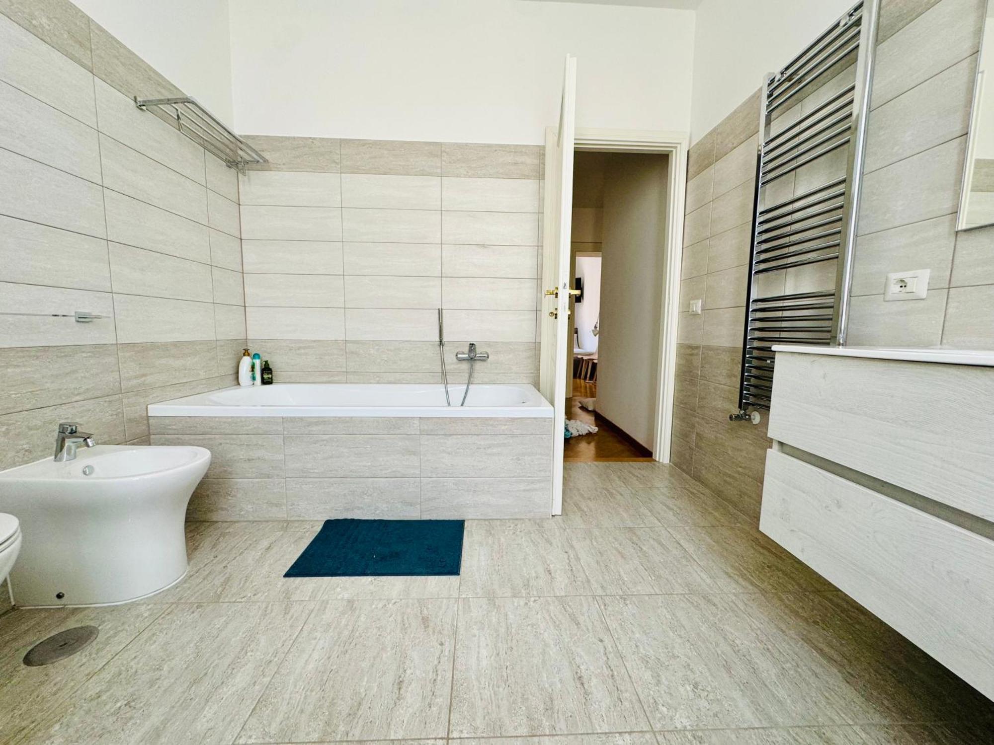 Charming Vaticano Appartement *