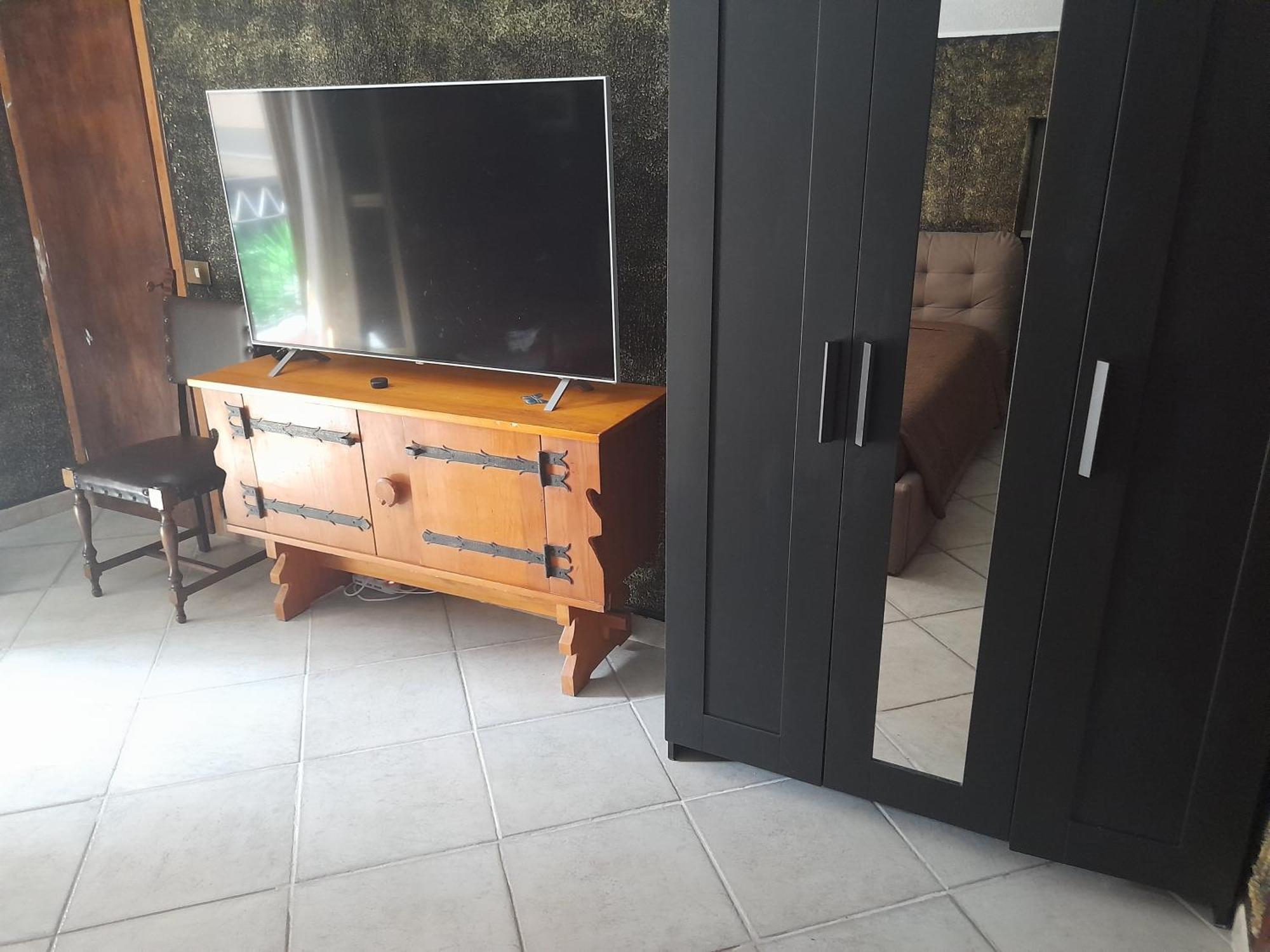 Roma Apartment *