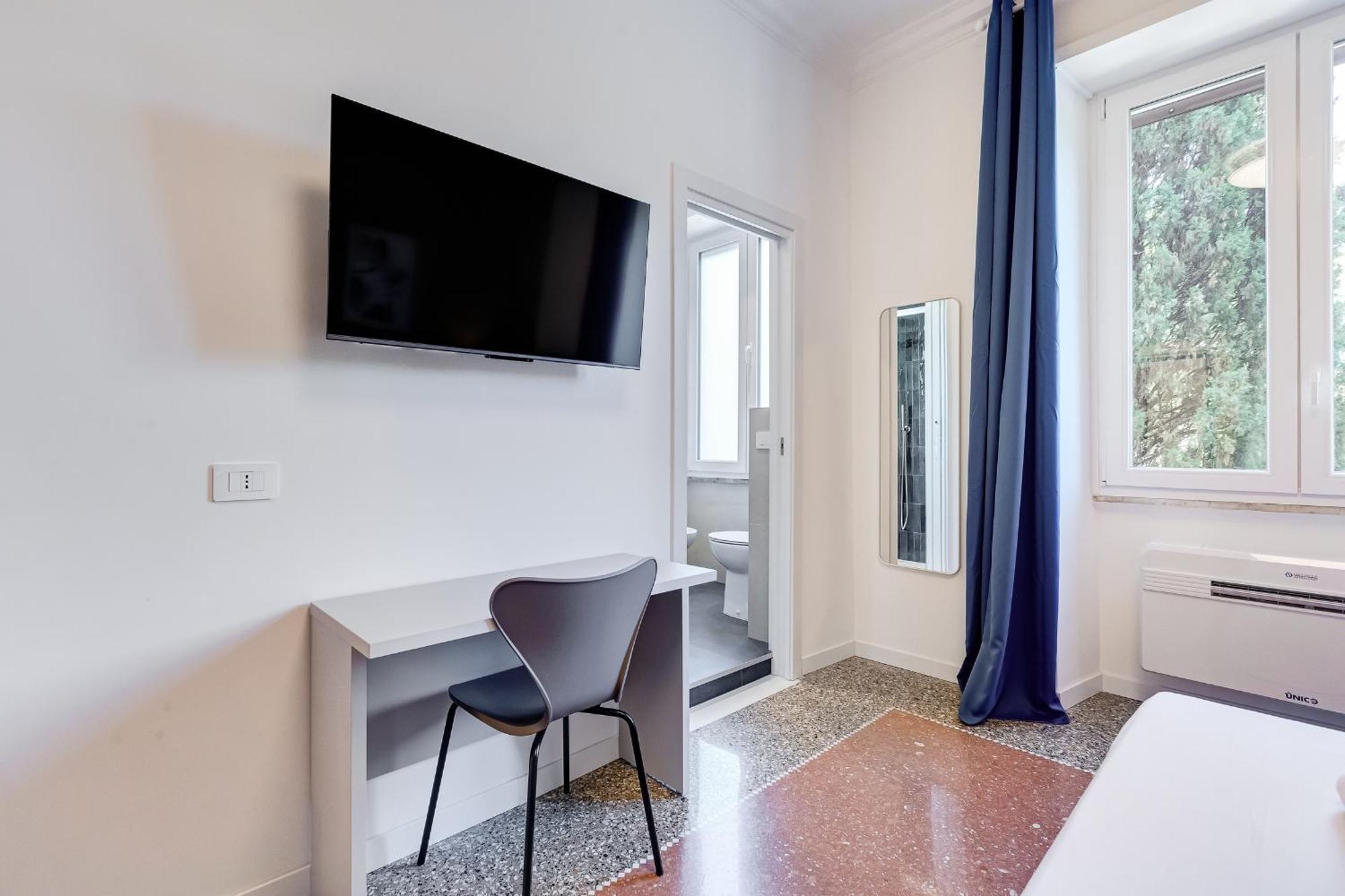 Apartment Bdc - The Olympic One! Rome