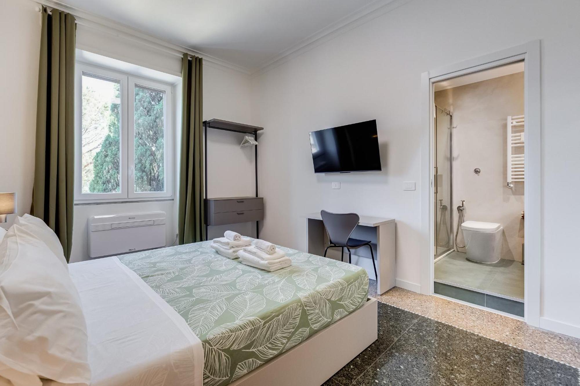 Apartment Bdc - The Olympic One!