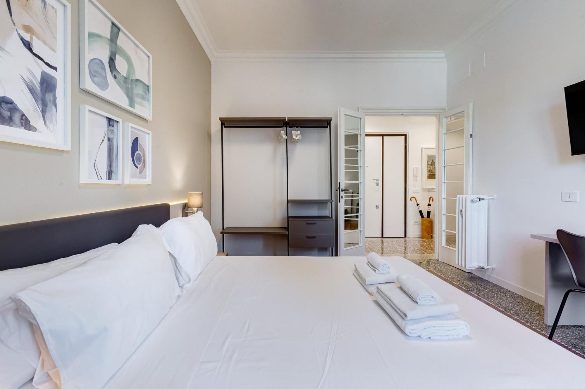 Apartment Bdc - The Olympic One! *