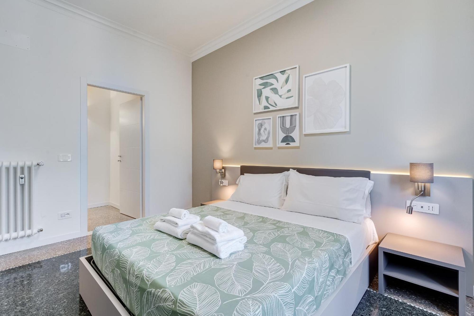 Apartment Bdc - The Olympic One! Rome