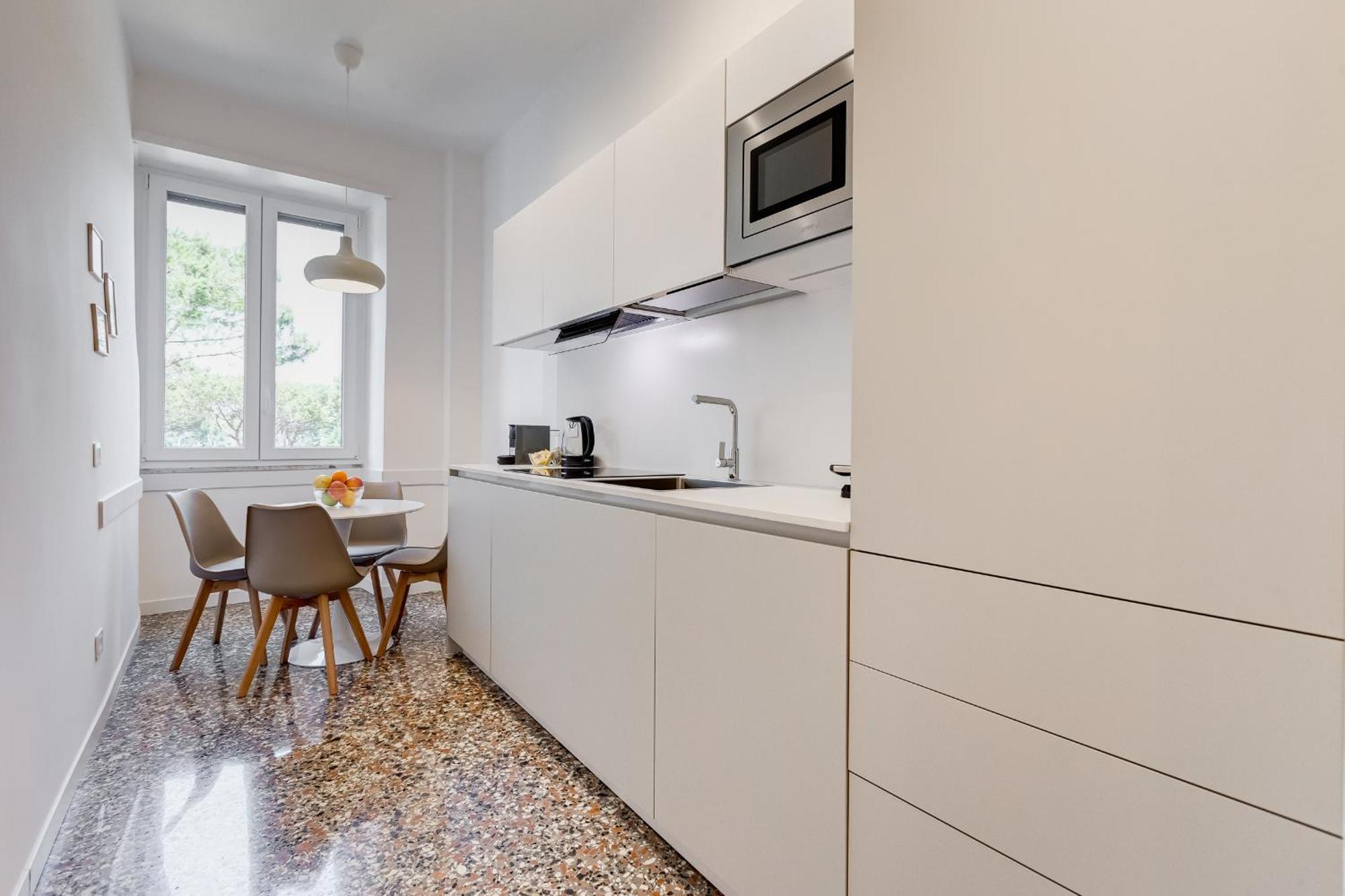 Apartment Bdc - The Olympic One!
