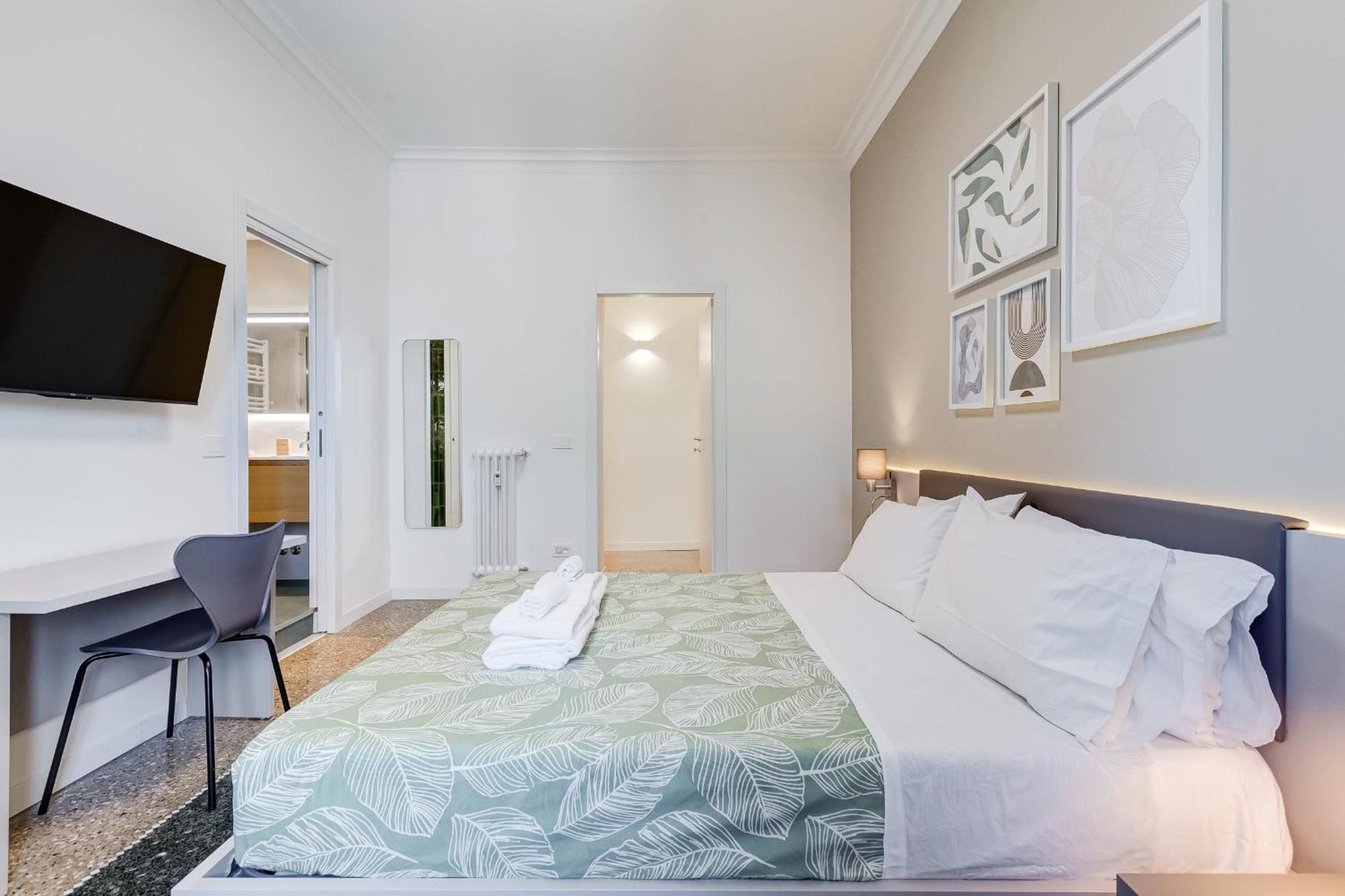 Bdc - The Olympic One! Apartment *