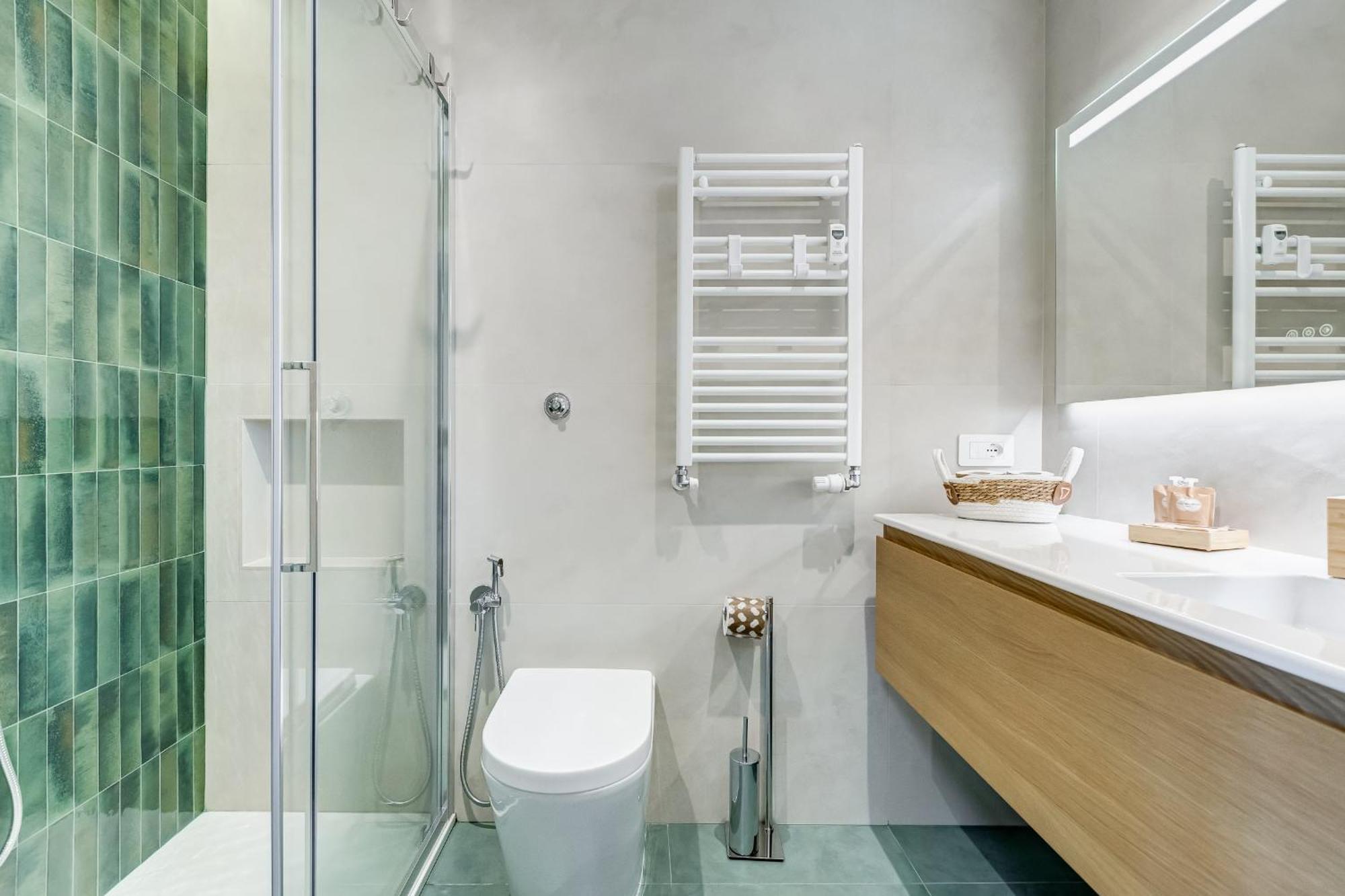 Bdc - The Olympic One! Apartment Rome