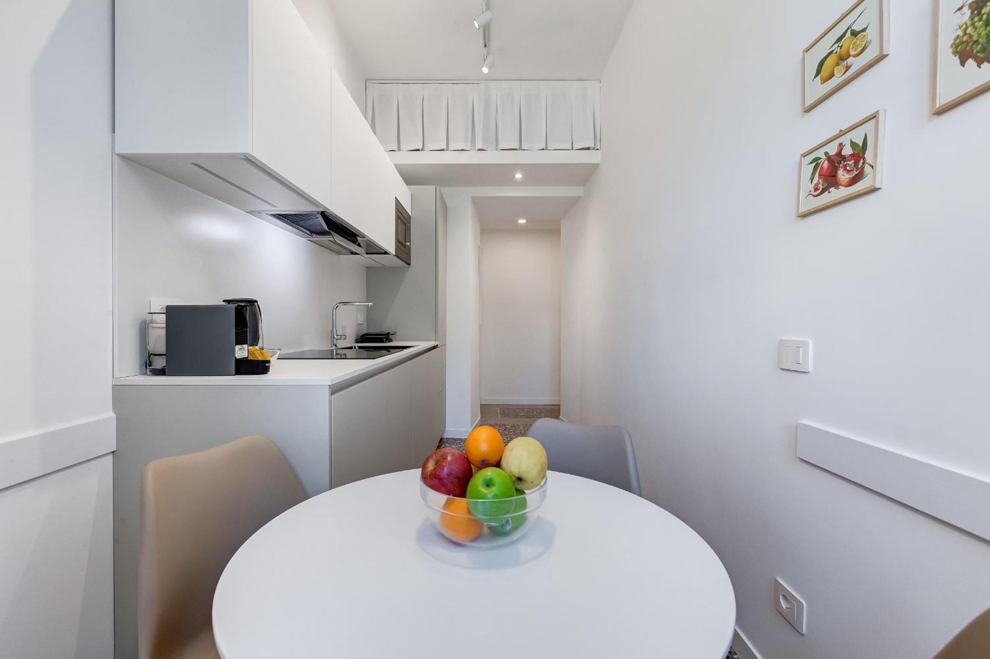 Bdc - The Olympic One! Apartment *