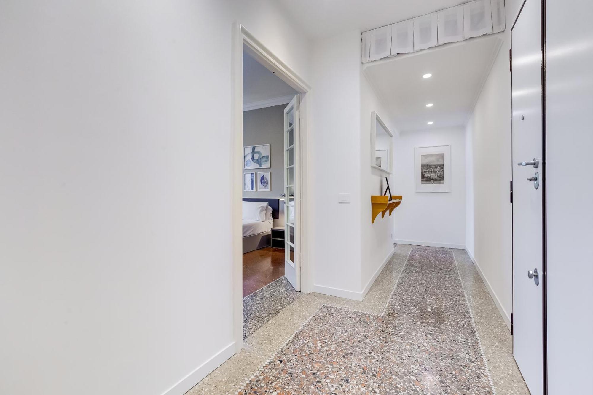 Bdc - The Olympic One! Apartment Rome