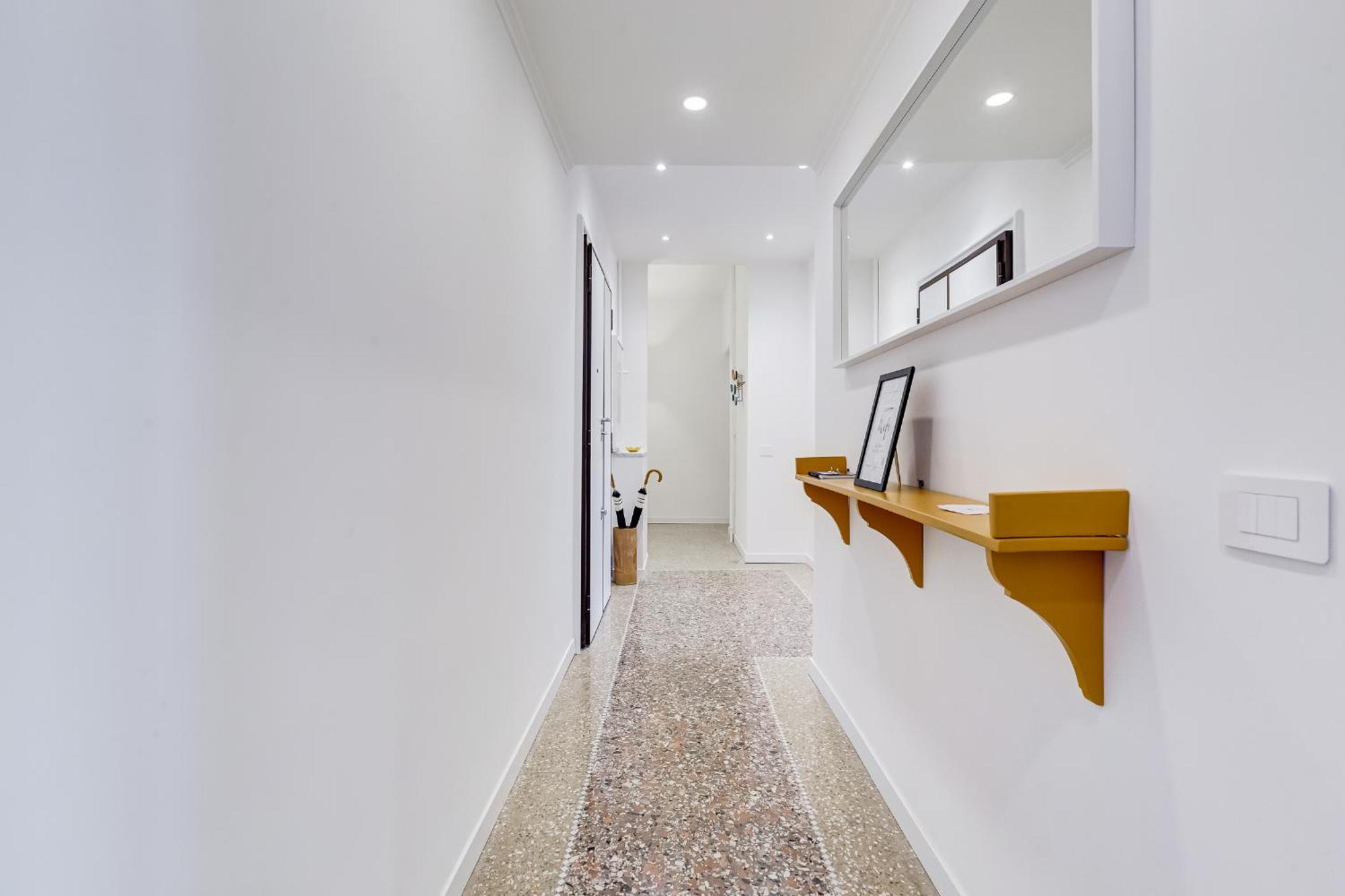 Apartment Bdc - The Olympic One!
