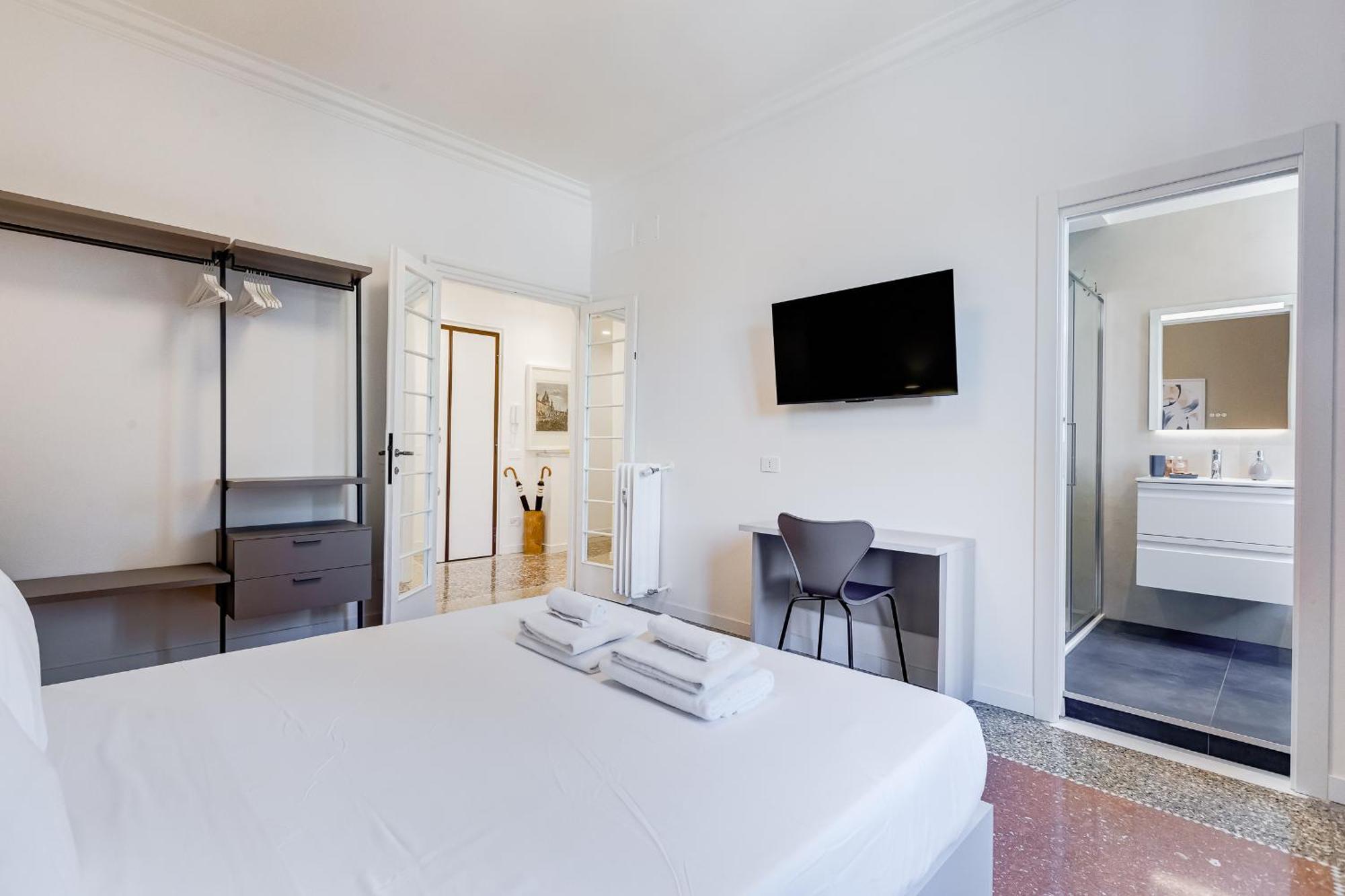 Bdc - The Olympic One! Apartment *