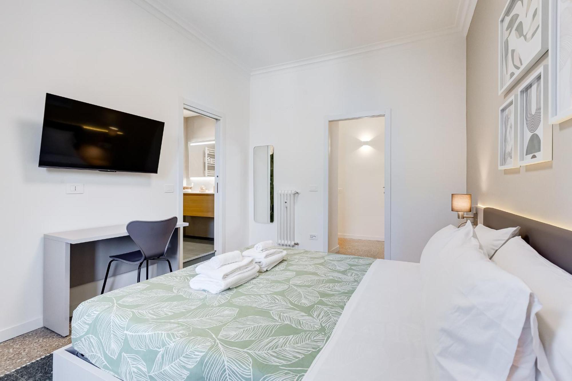 Apartment Bdc - The Olympic One! Rome
