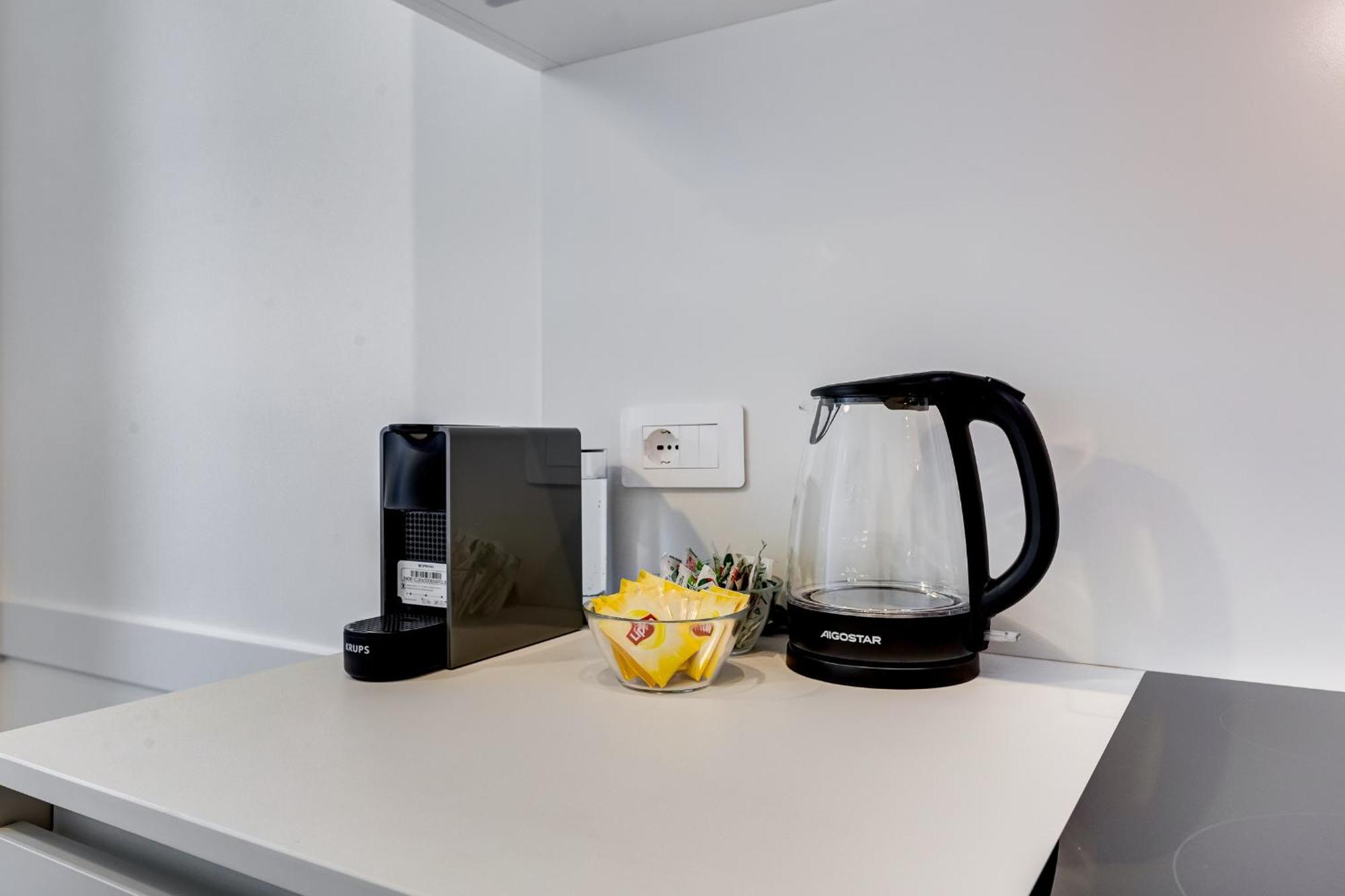 Bdc - The Olympic One! Apartment