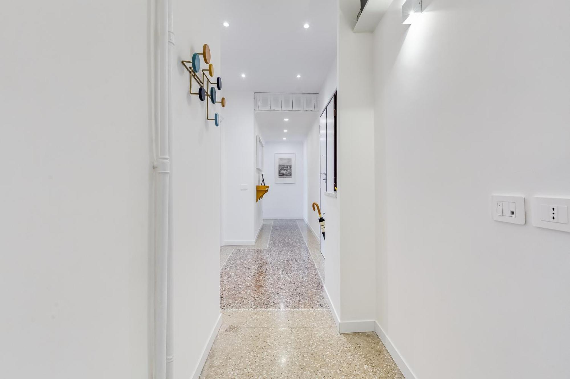 Bdc - The Olympic One! Apartment Rome