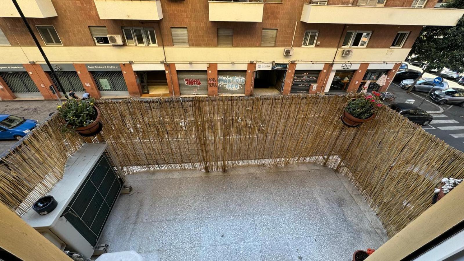 Marconi House Appartement *