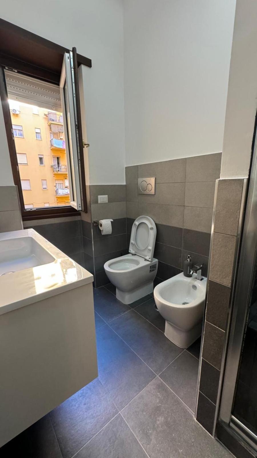 Apartment Marconi House Rome