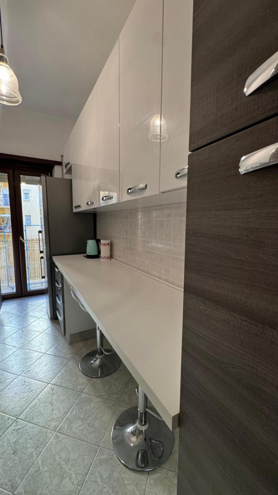 Appartement Marconi House *