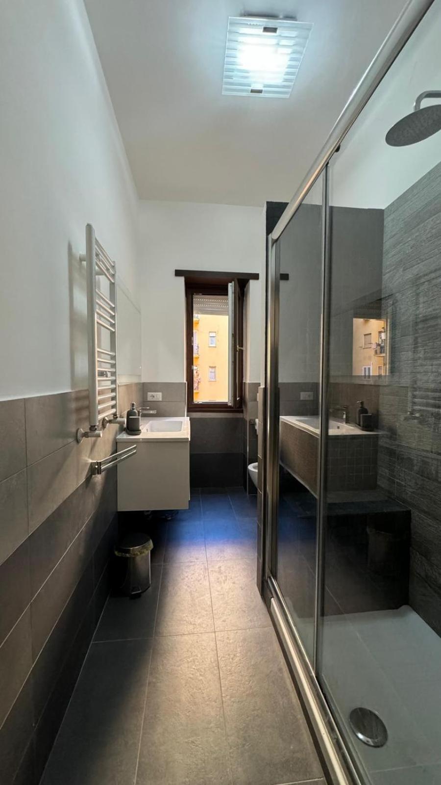 Apartment Marconi House Rome