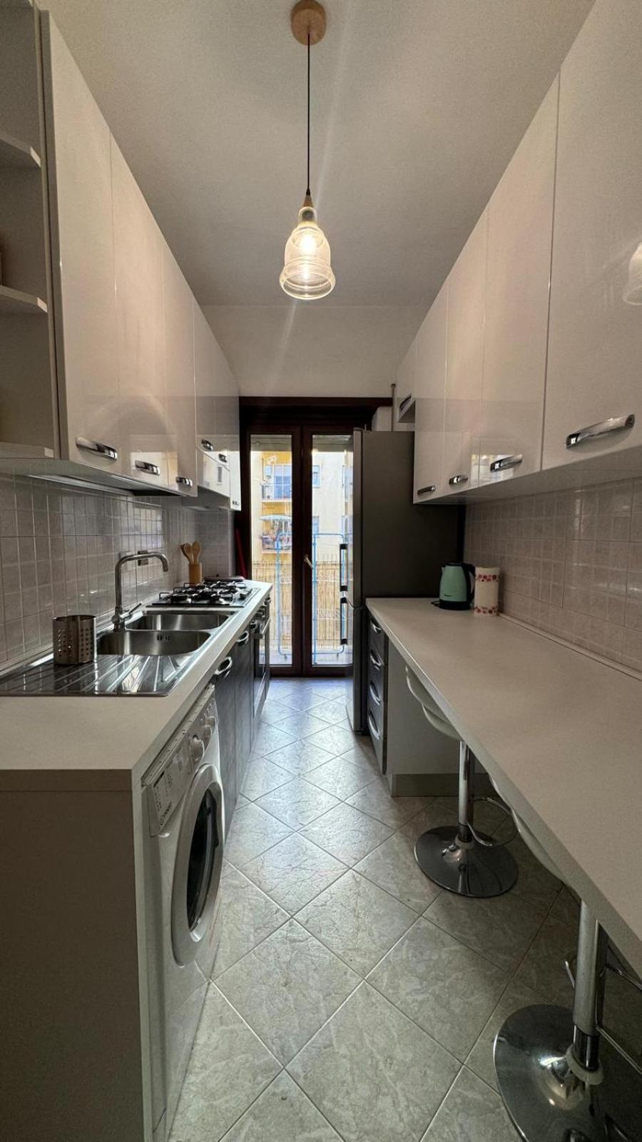 Apartment Marconi House