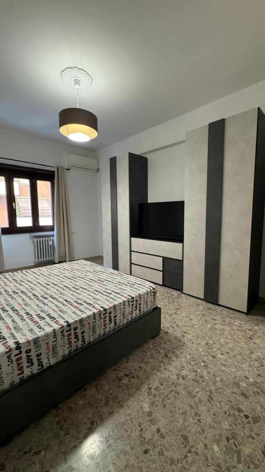 Marconi House Apartment