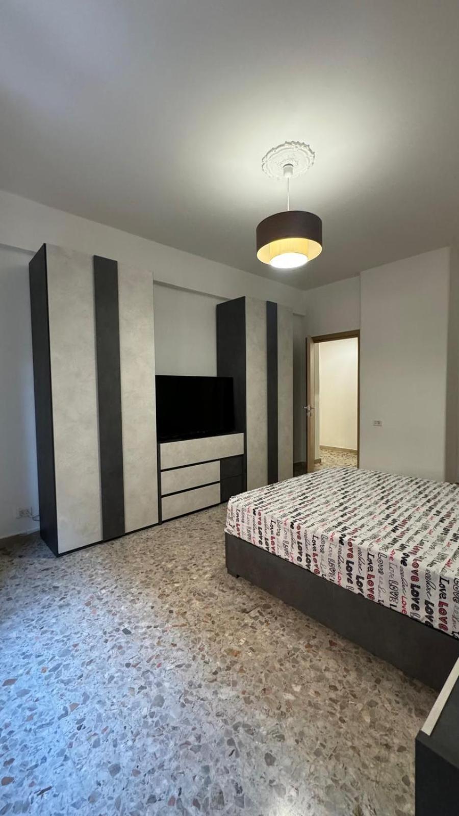 Marconi House Apartment *