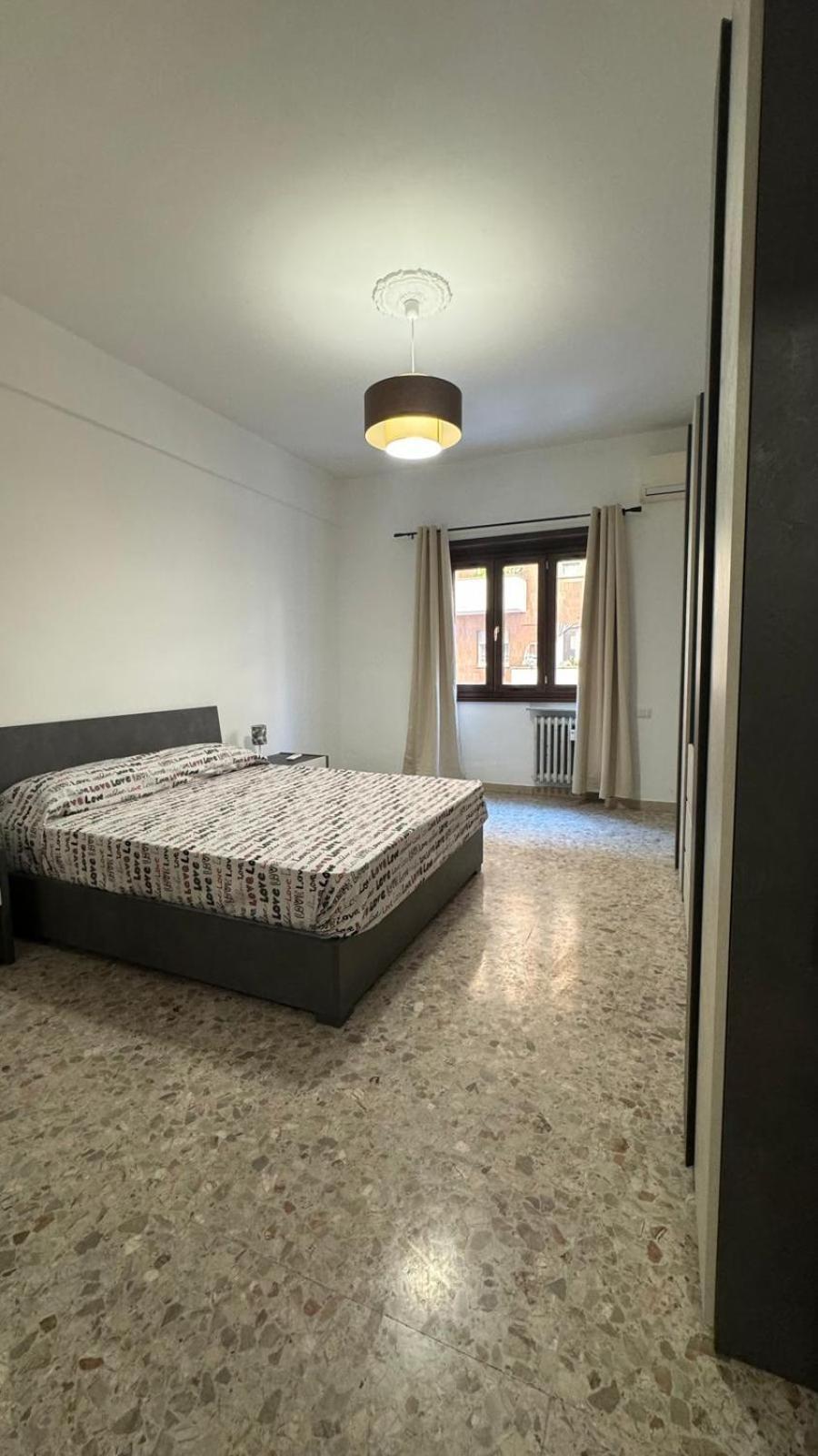 Apartment Marconi House Rome