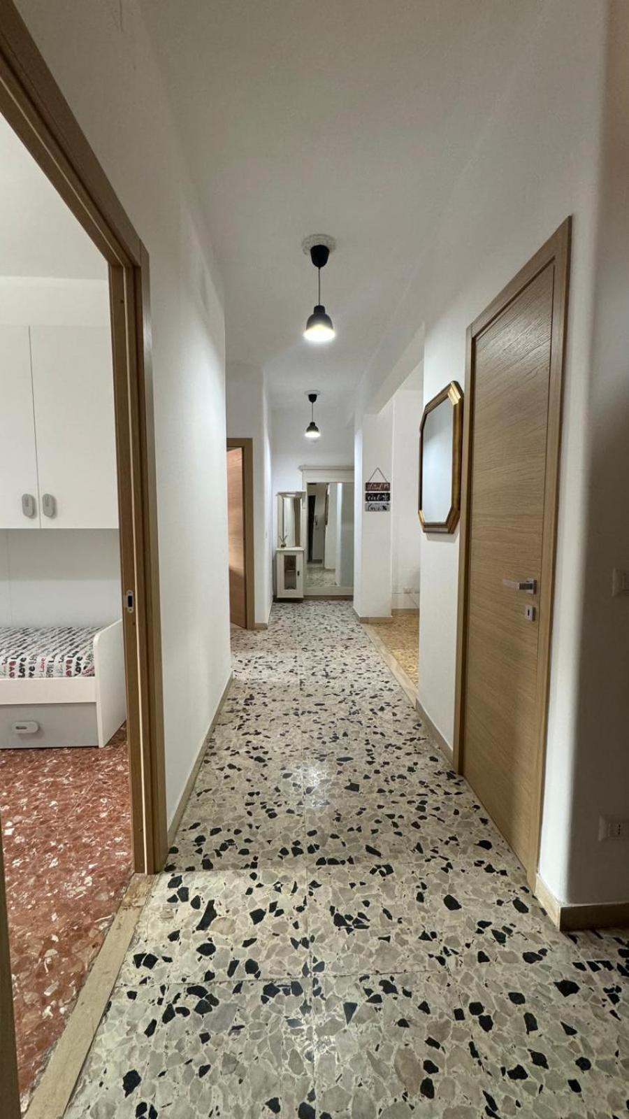Marconi House Appartement