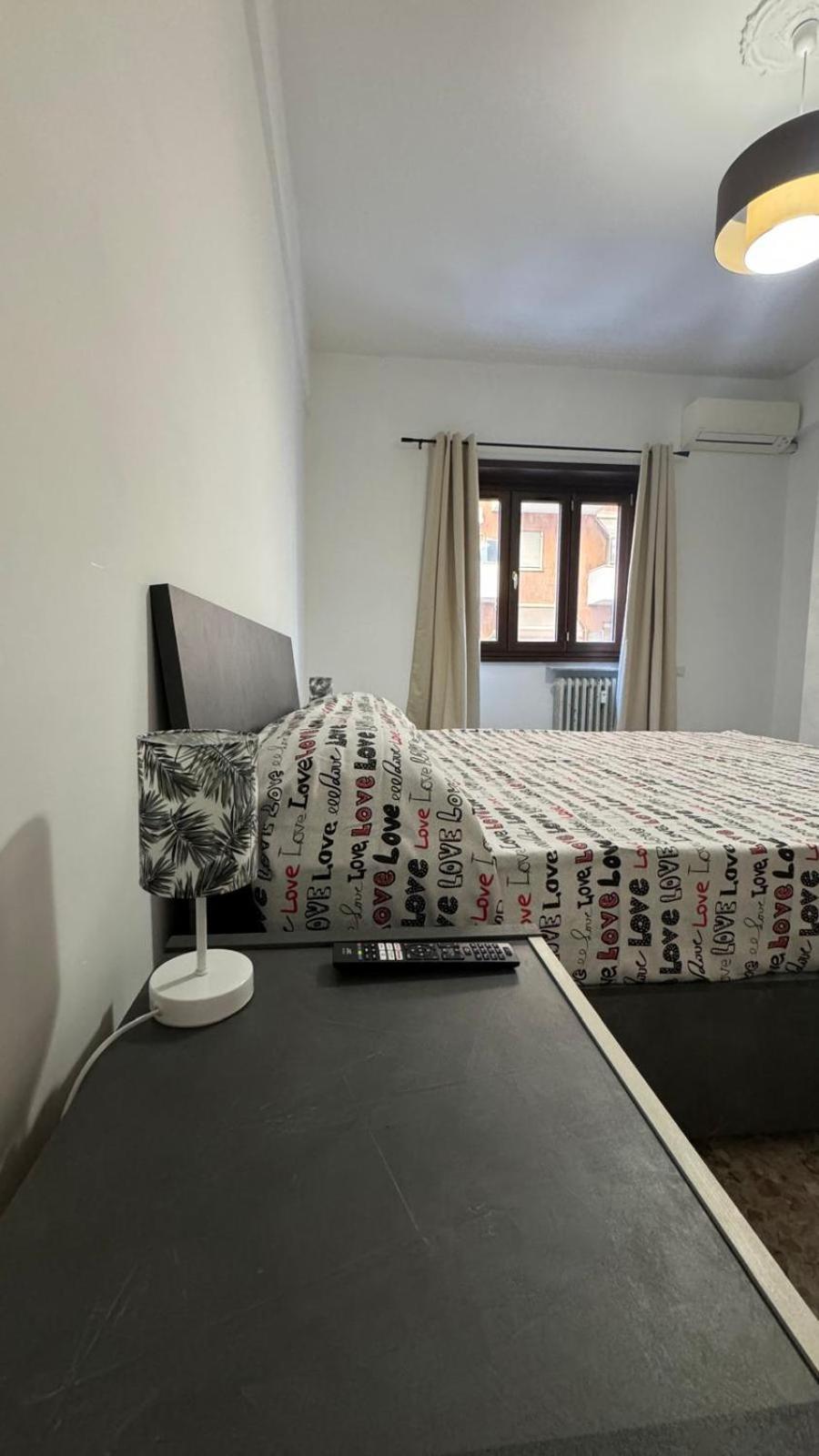 Apartment Marconi House