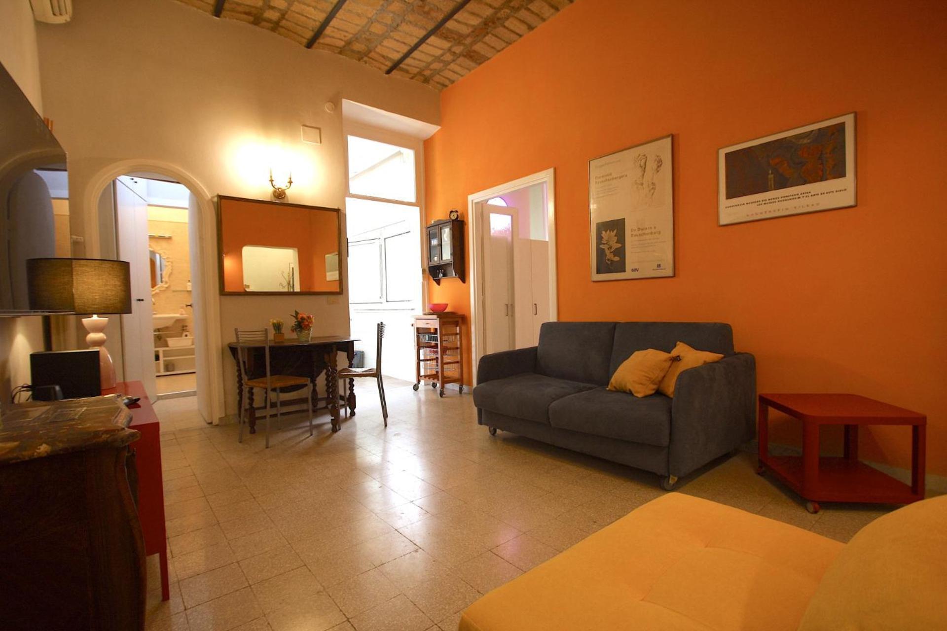Apartment Manara House Rome