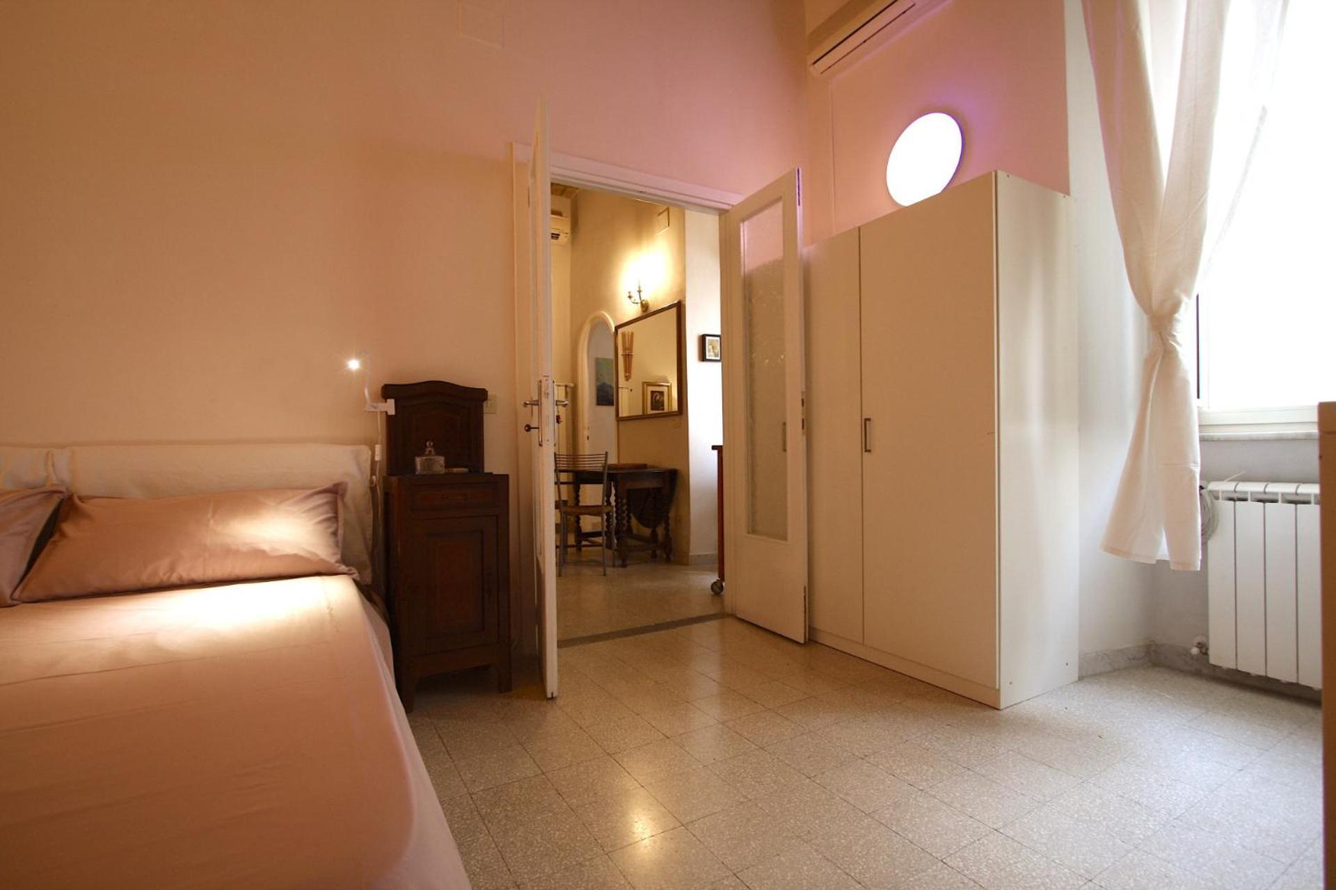 Manara House Rome