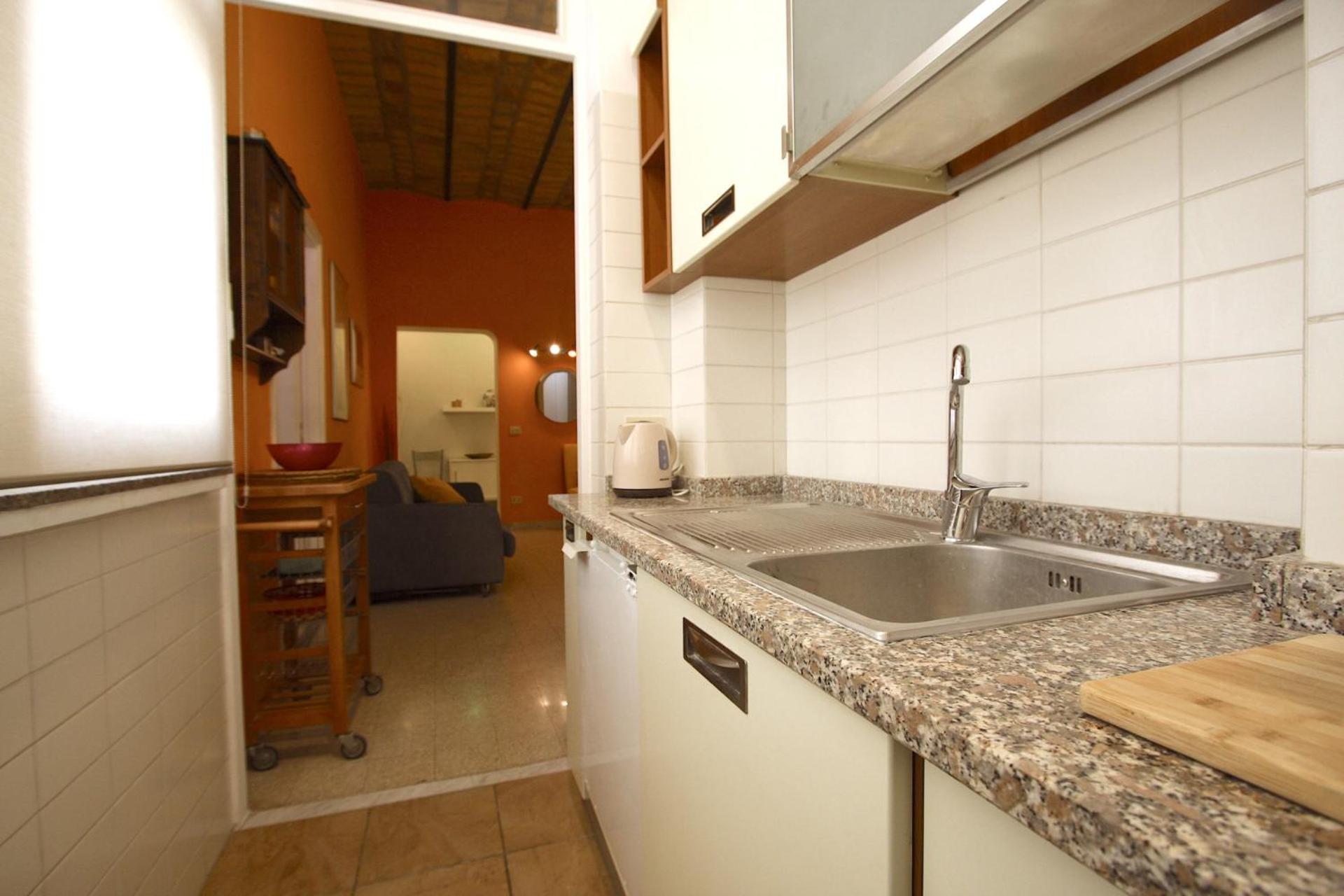 Apartment Manara House Rome