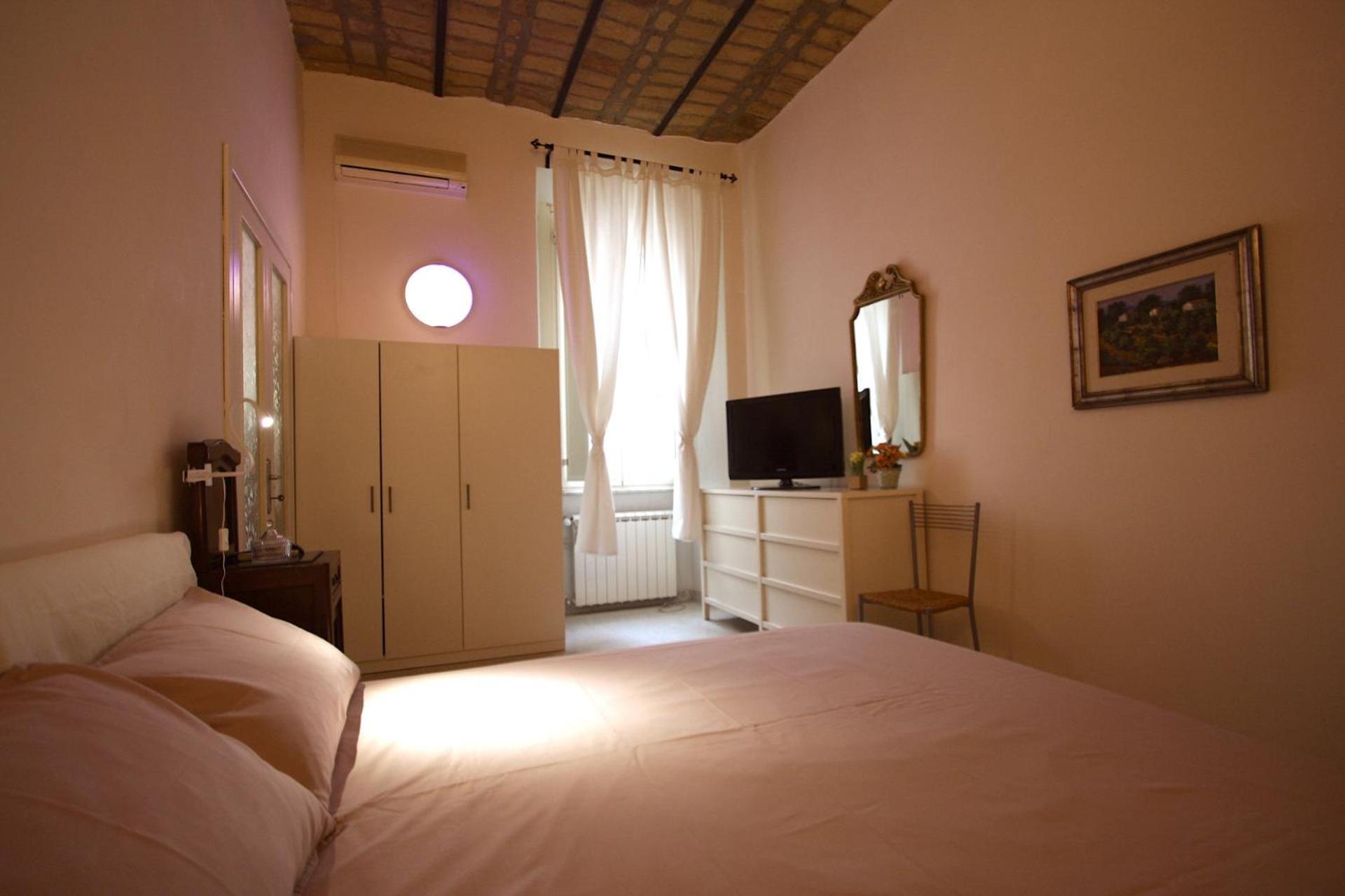 Manara House Apartment Rome