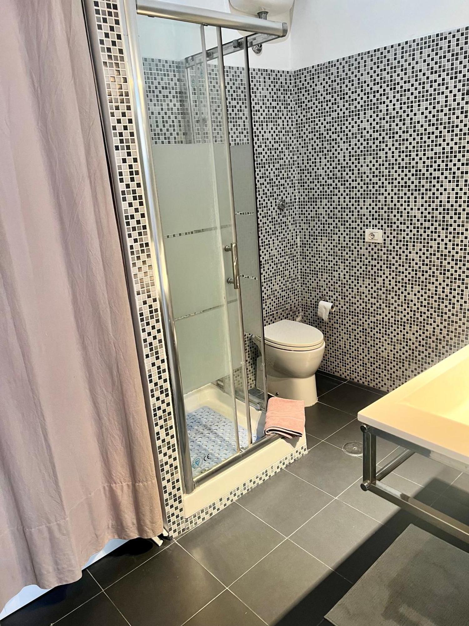 Appartement Spacious In Via Dei Coronari Rome