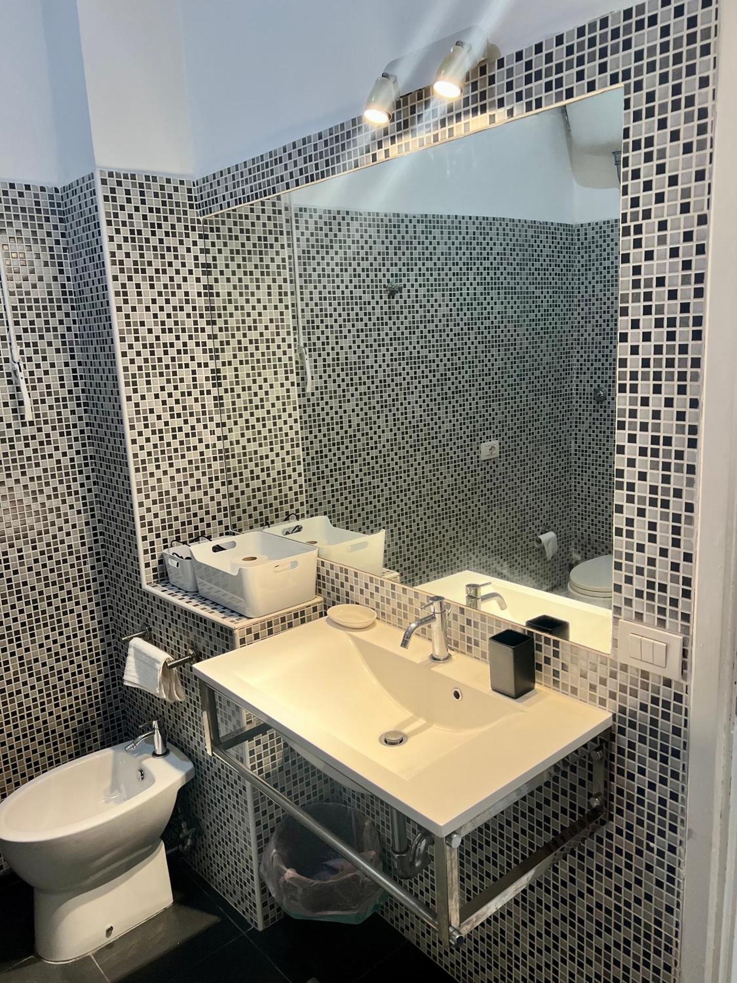 Appartamento Spacious In Via Dei Coronari