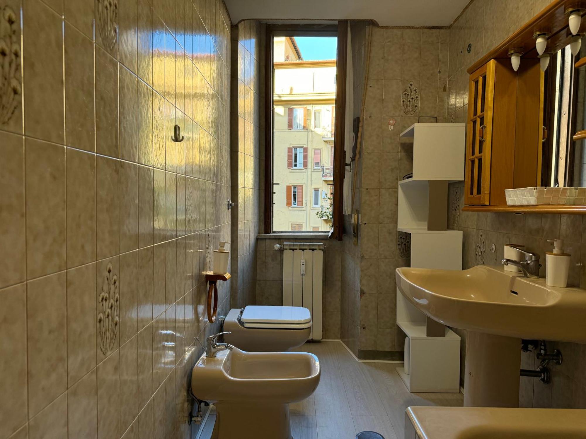Domus Urbani Appartement Rome