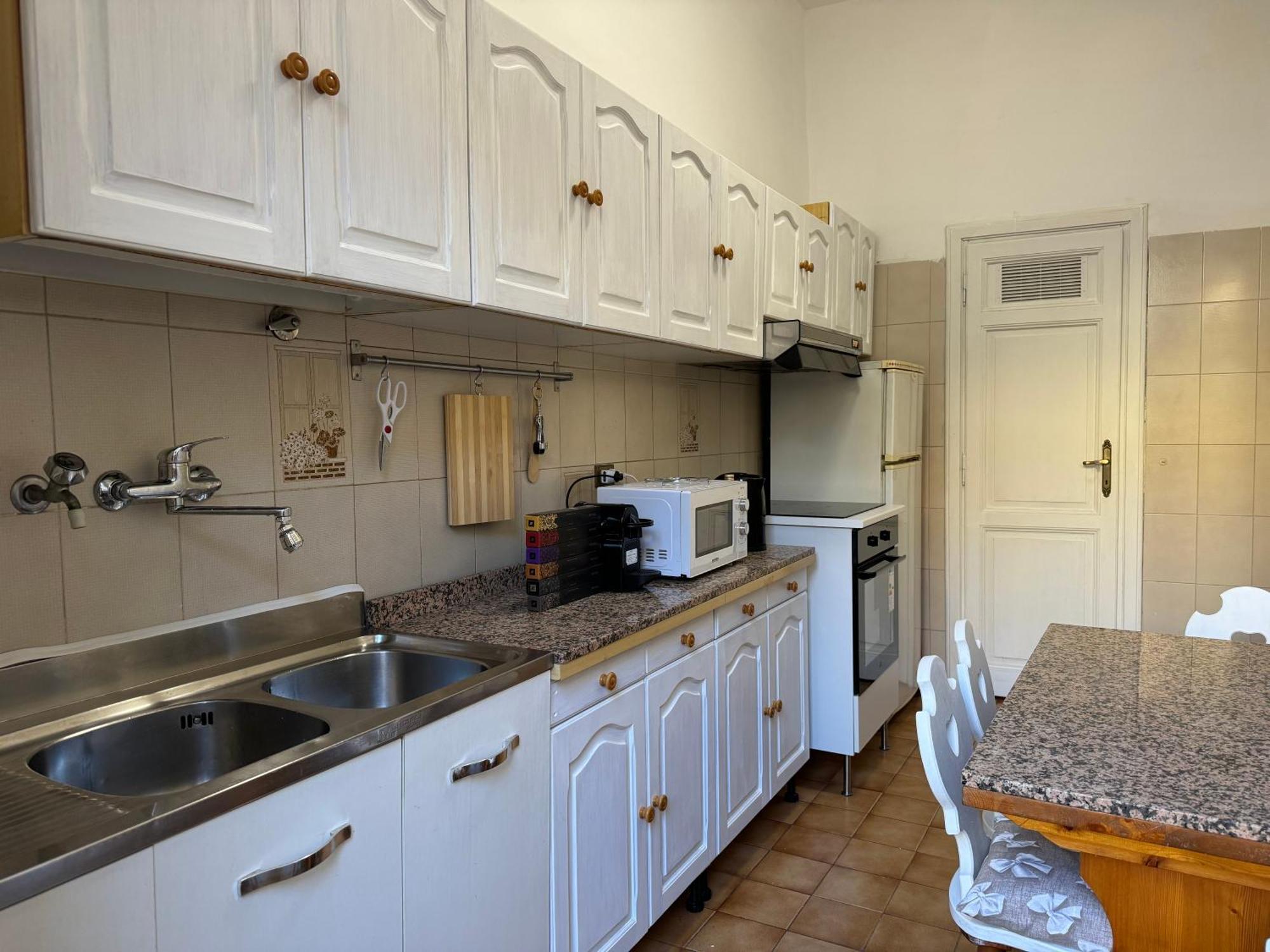 Domus Urbani Appartement