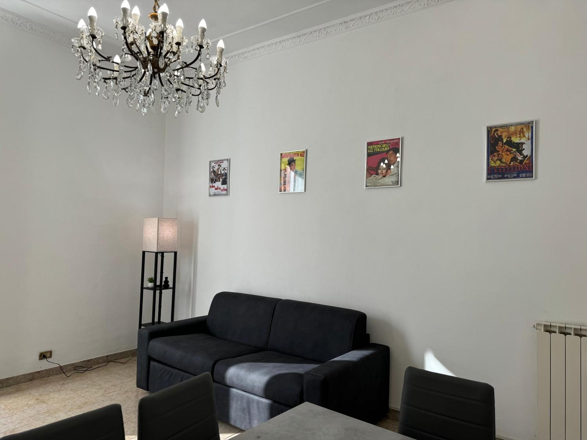 Domus Urbani Appartement Rome