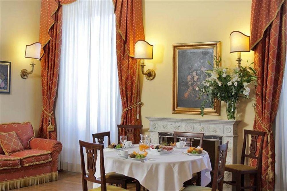 Guest house Internazionale Domus Rome