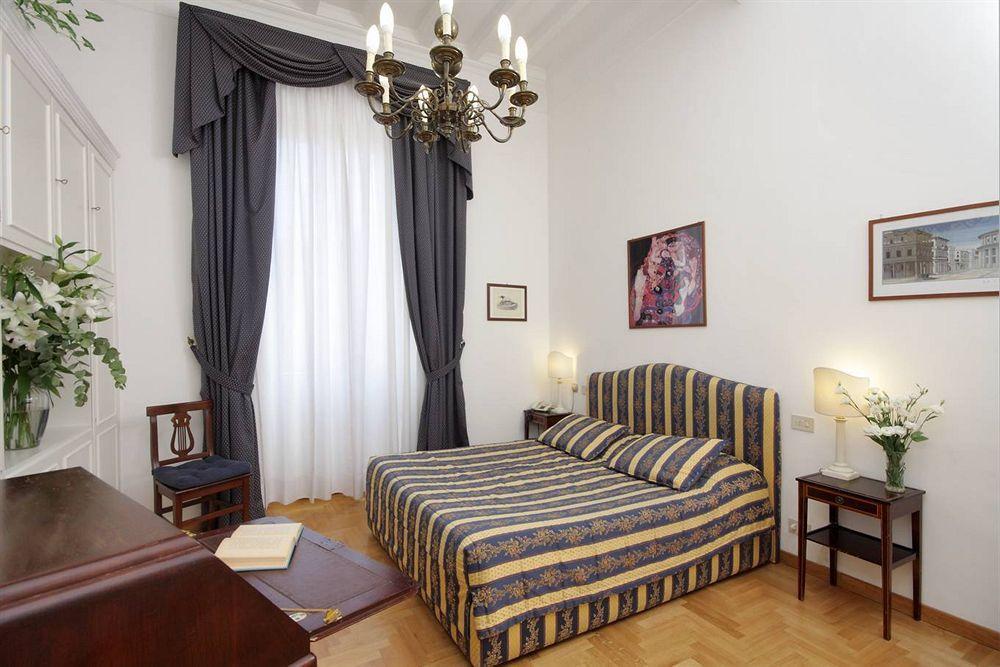 Guest house Internazionale Domus