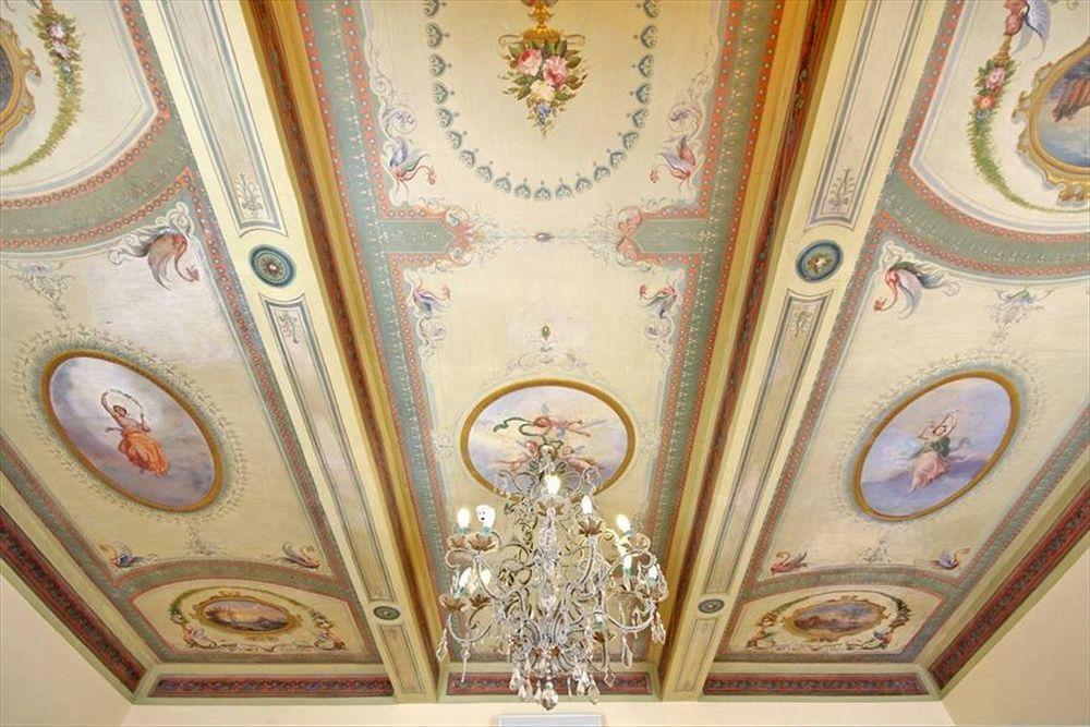 Guest house Internazionale Domus 2*