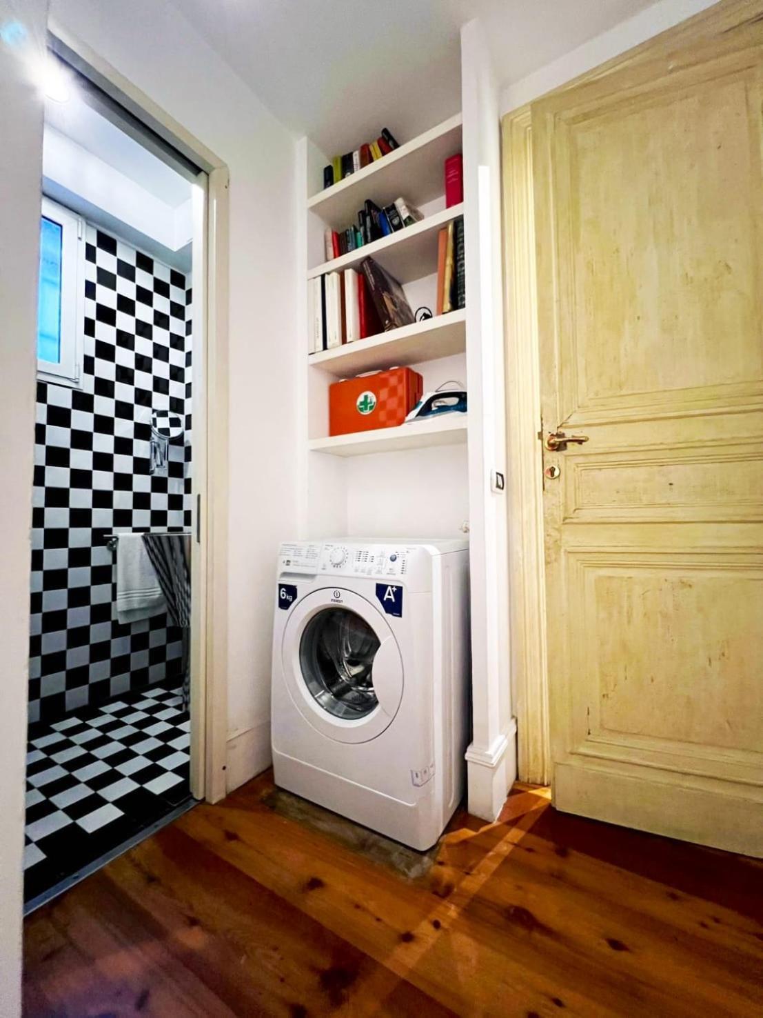 Appartement Piazza Navona Luxury Nest Rome