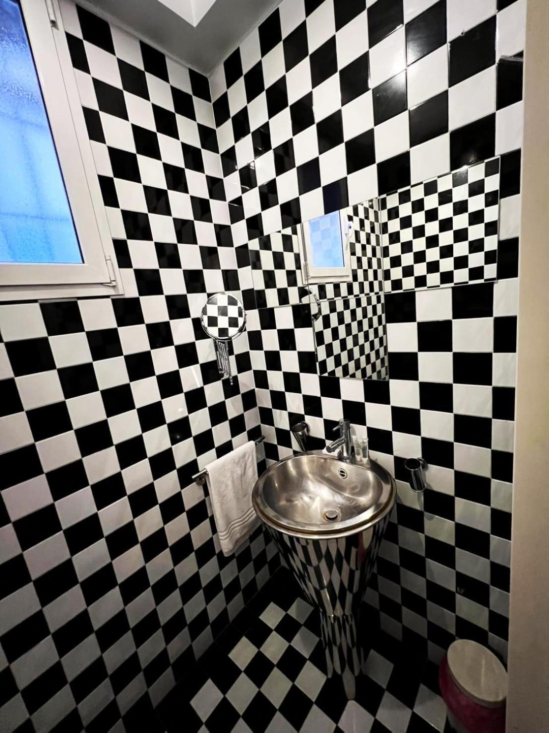 Appartement Piazza Navona Luxury Nest
