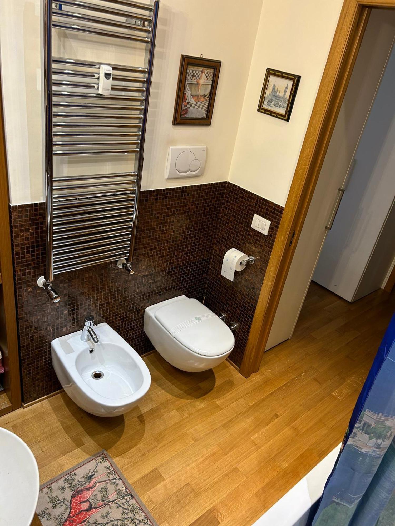 Rifugio Belsito Appartement *