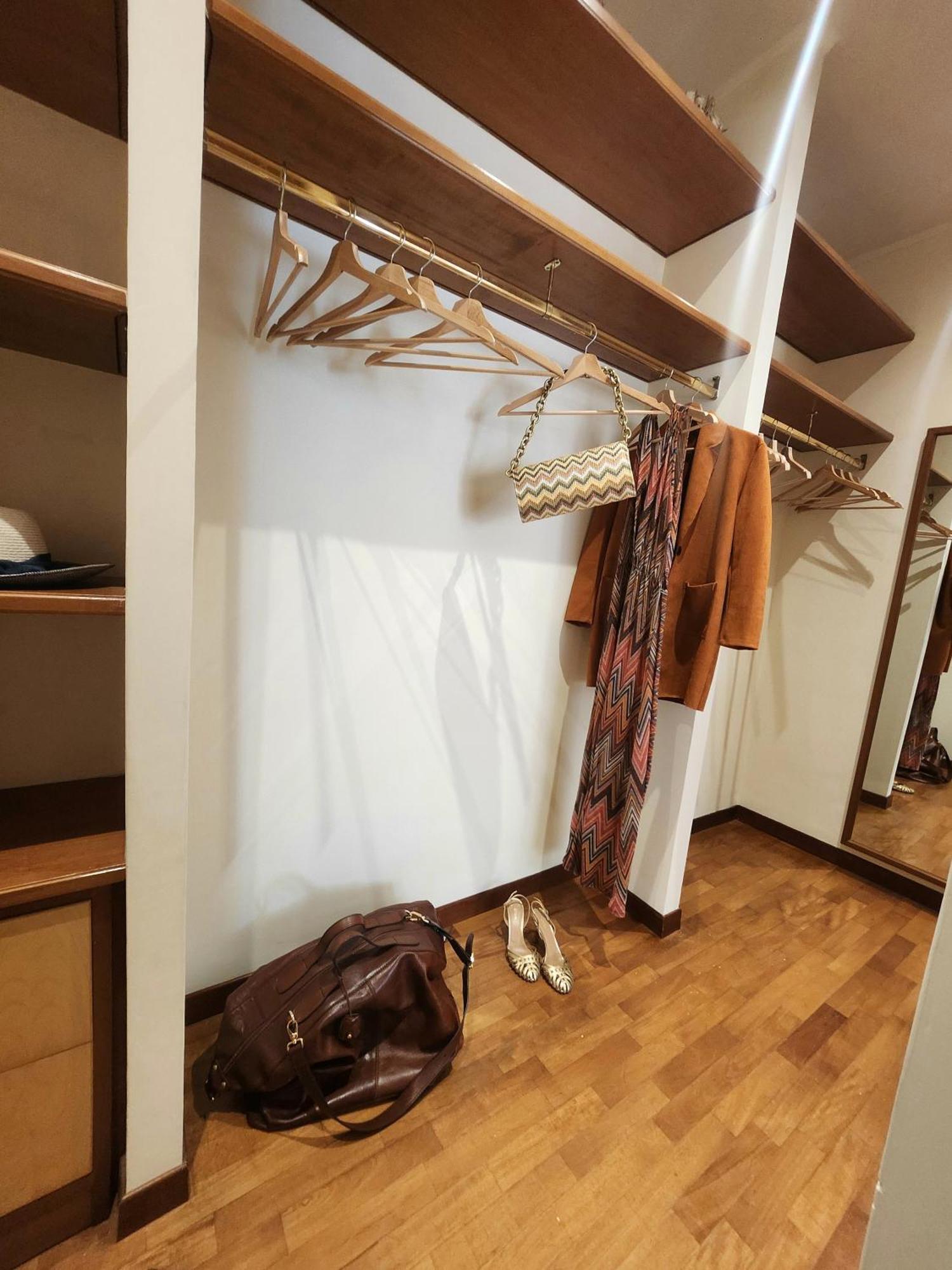 Apartamento Authentic With Terrace