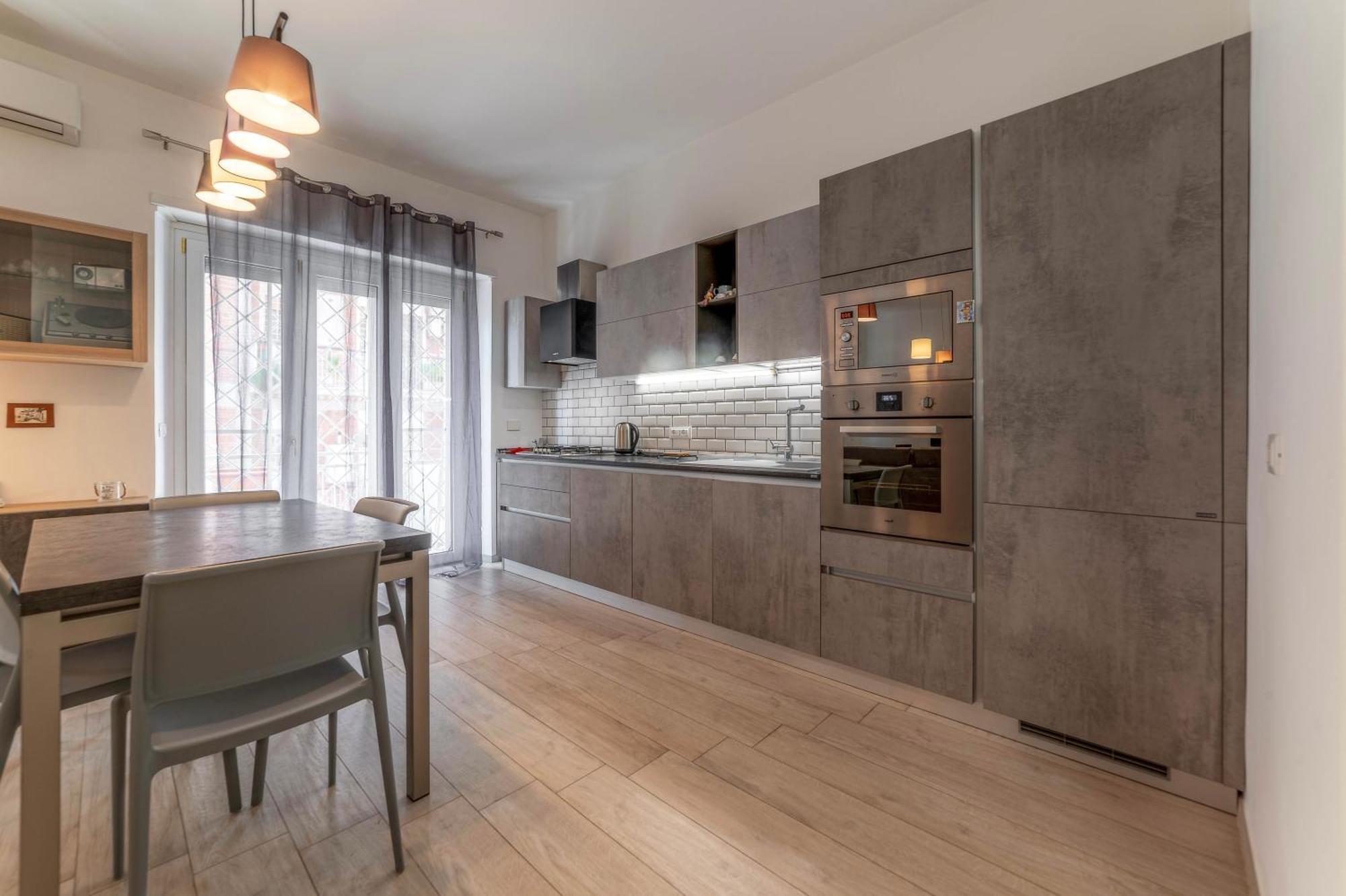 Apartment Holiday Home *